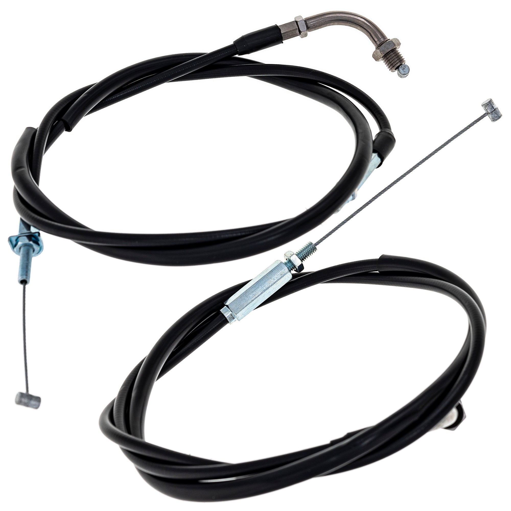 NICHE Throttle Cable Set