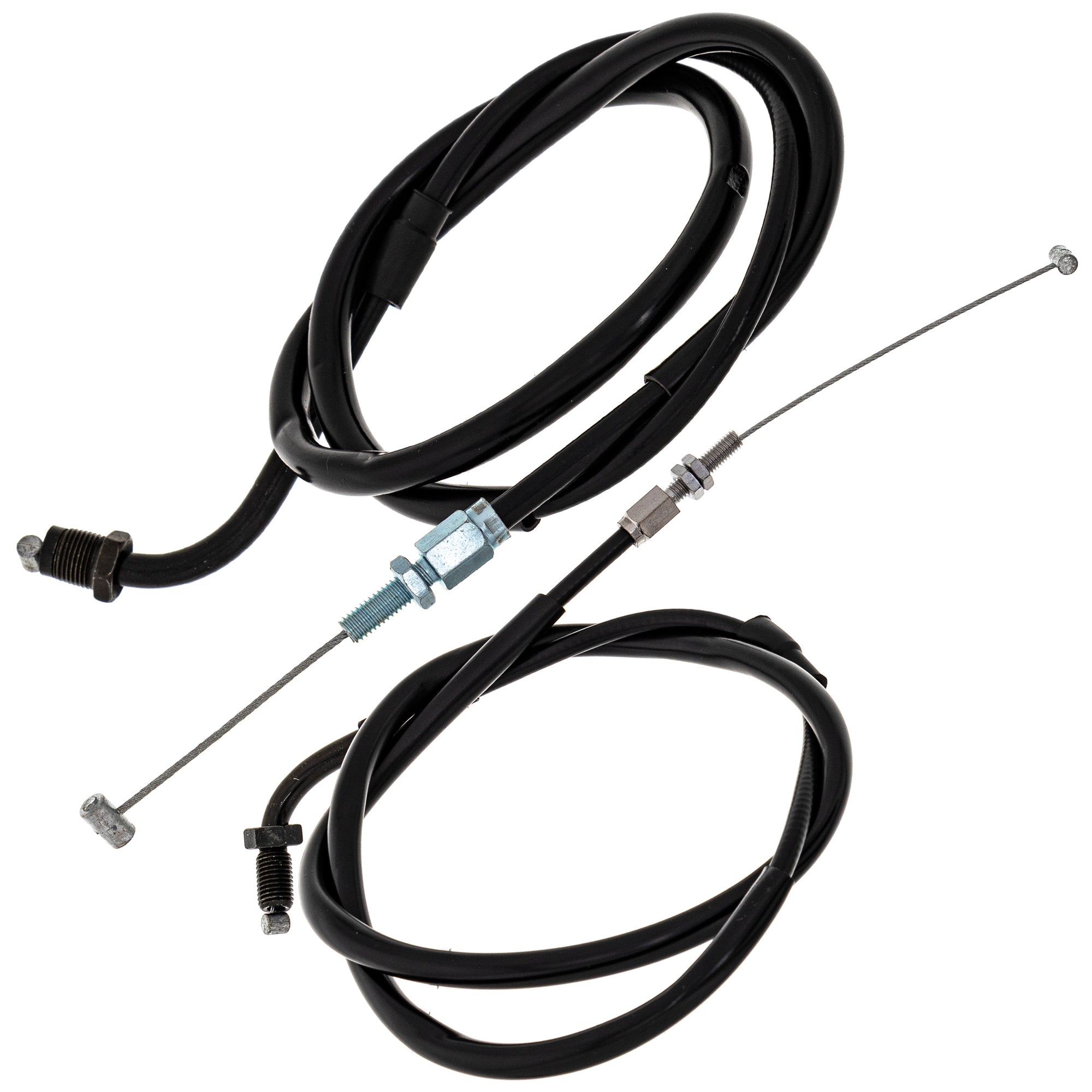 NICHE Throttle Cable Set