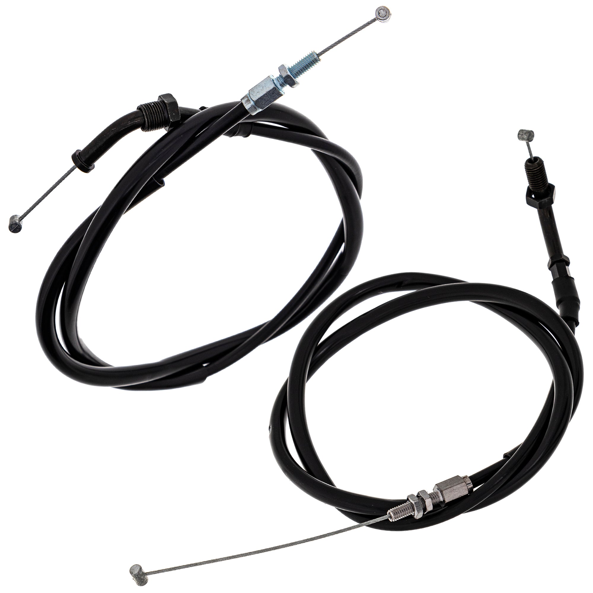 NICHE Throttle Cable Set