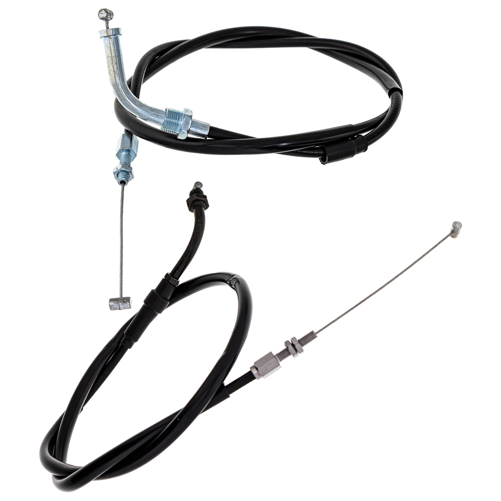 NICHE Throttle Cable Set