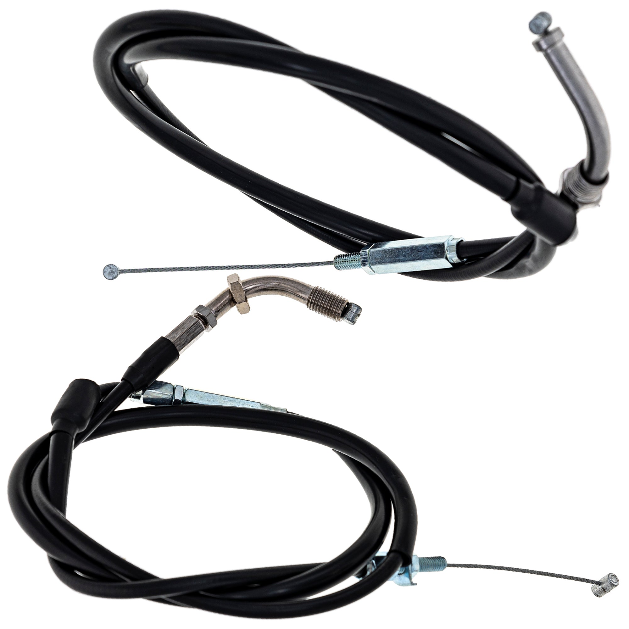 NICHE Throttle Cable Set