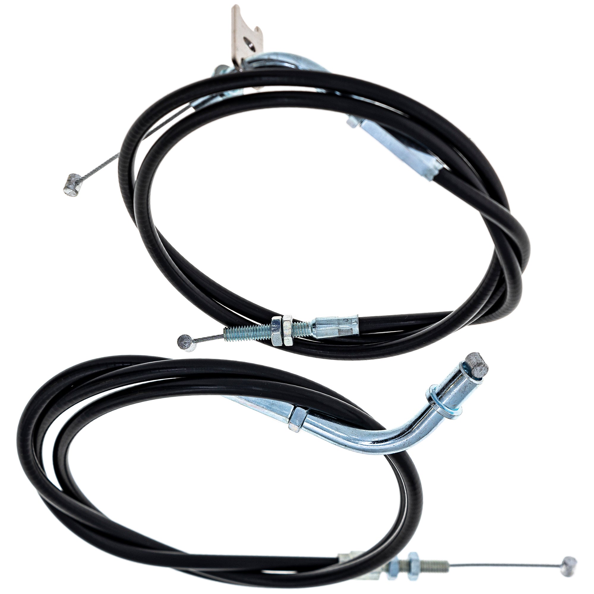 NICHE Throttle Cable Set