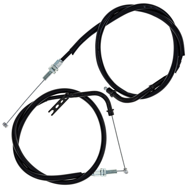 Throttle Cable Set Suzuki | NICHE PARTS