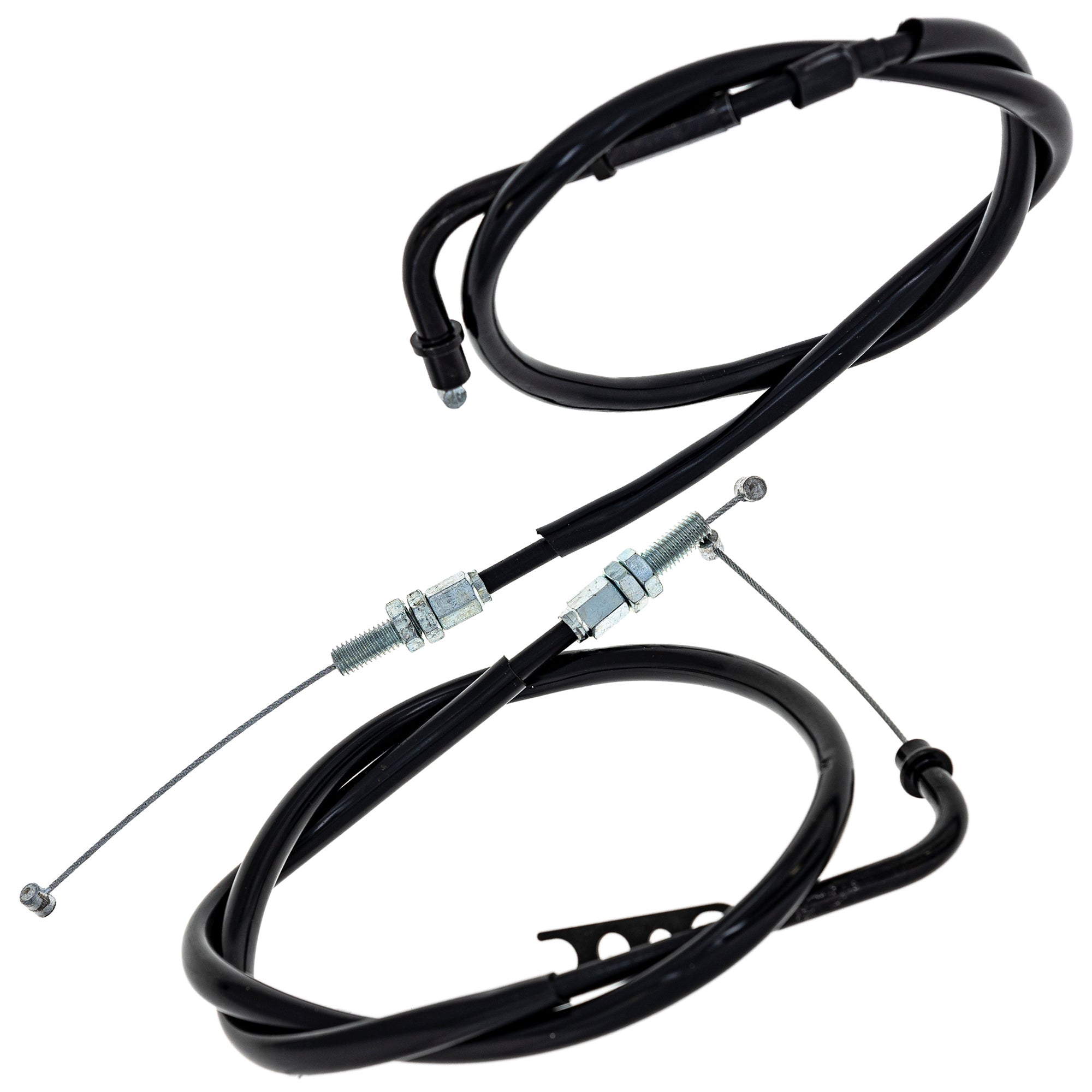 NICHE Throttle Cable Set