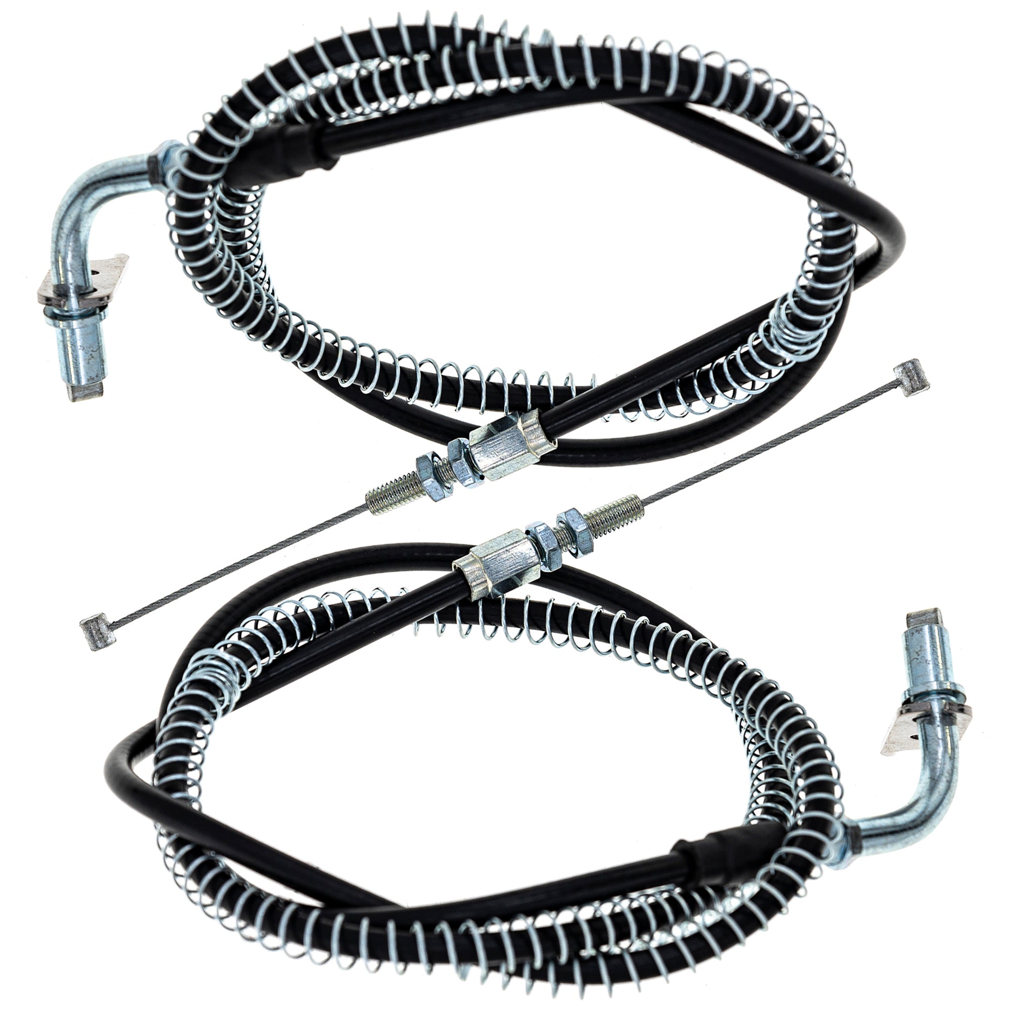 Throttle Cable Set Kawasaki | NICHE PARTS