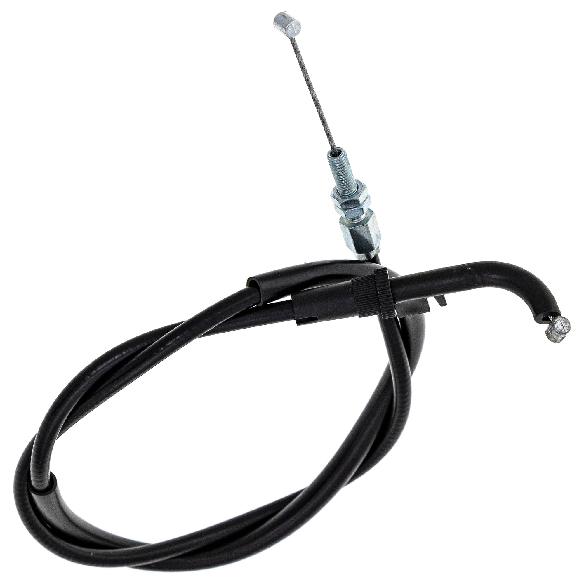 Throttle Cable Adapter For Kawasaki 750SS, XI-SXI, 750STS, ZXI, STX, 8mm Cable, 1996+