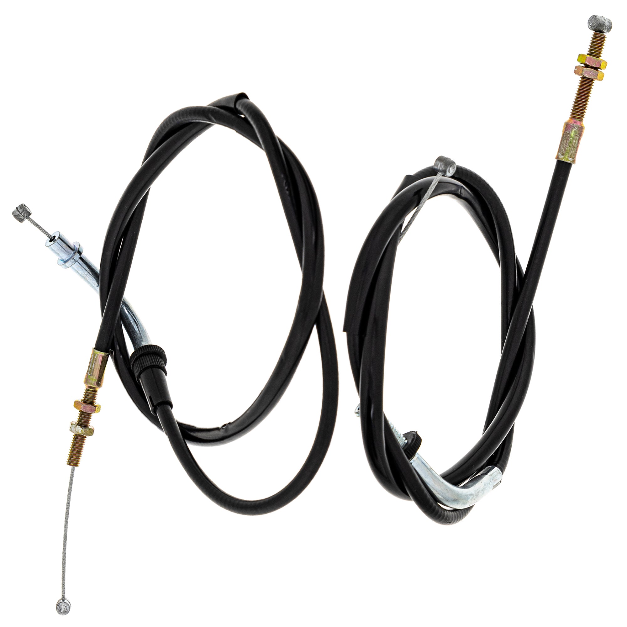 NICHE Throttle Cable Set