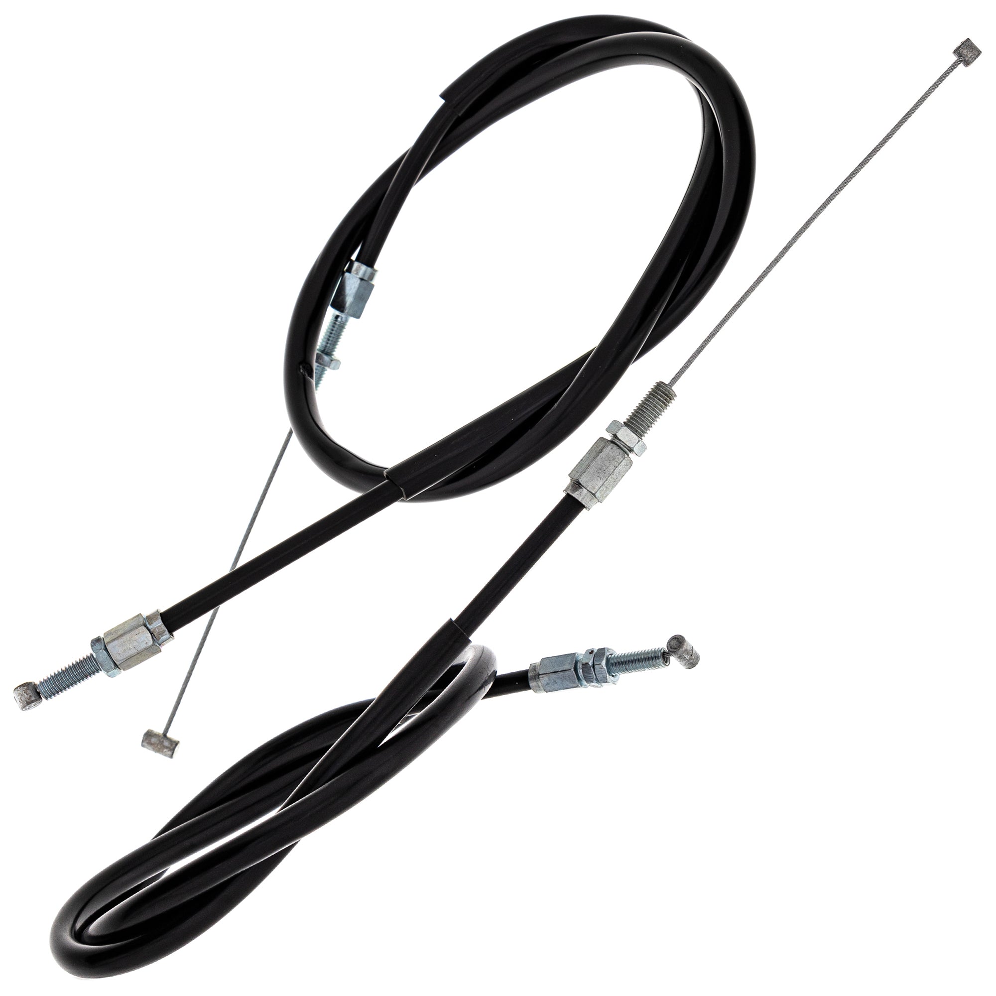 NICHE Throttle Cable Set