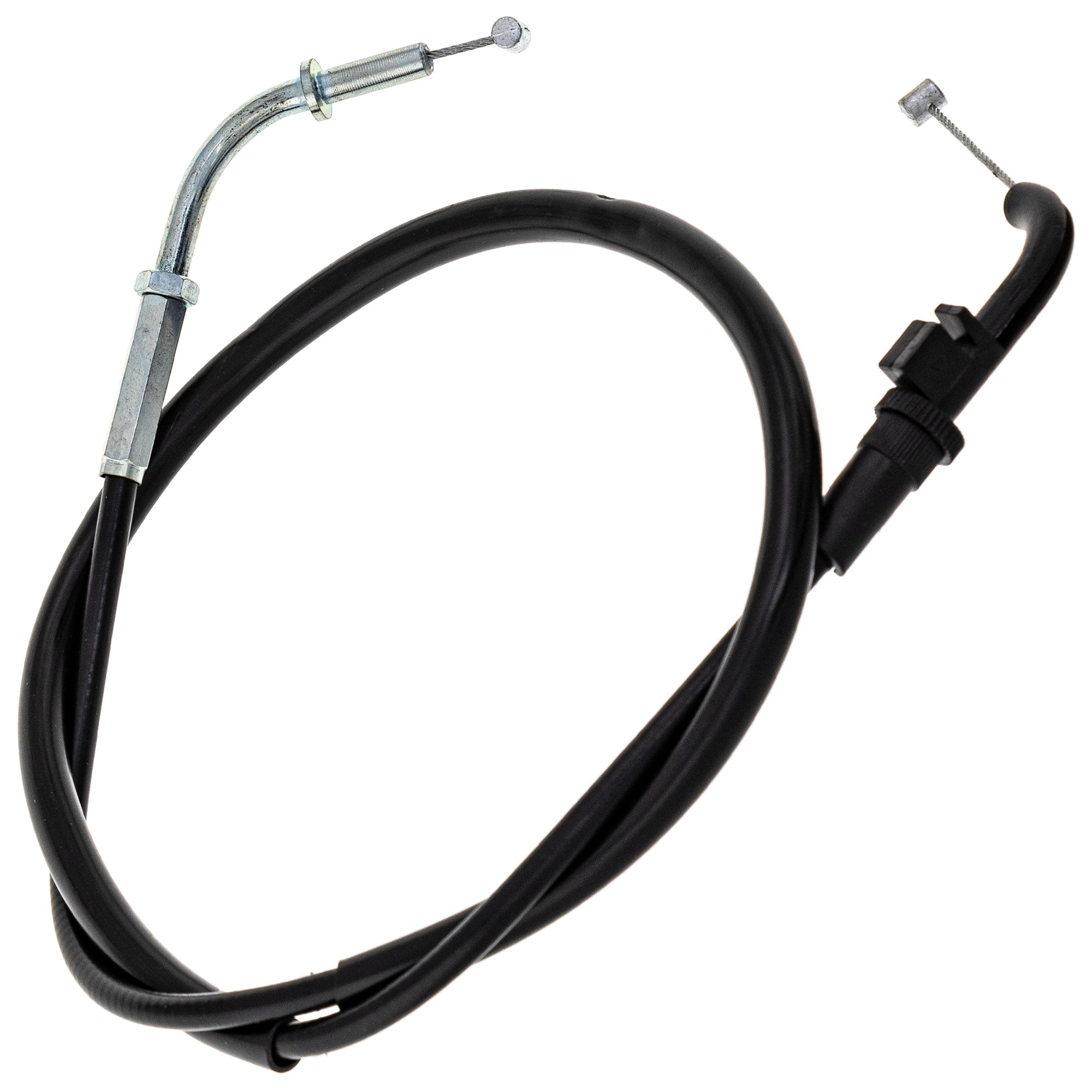 Throttle Cable Set For Kawasaki MK1005880