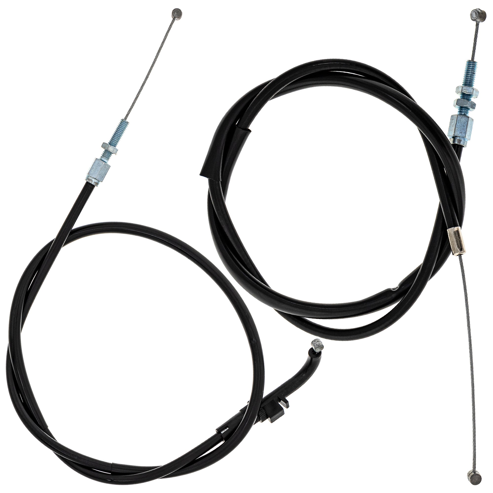 Throttle Cable Set for zOTHER KLX250SF KLX250S NICHE MK1005885