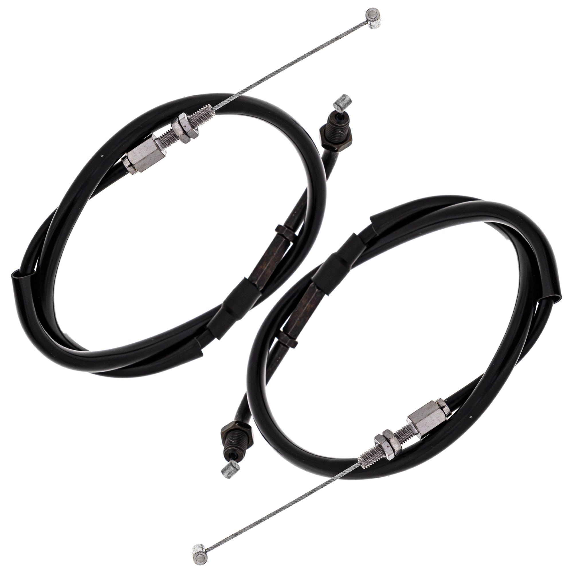 NICHE Throttle Cable Set