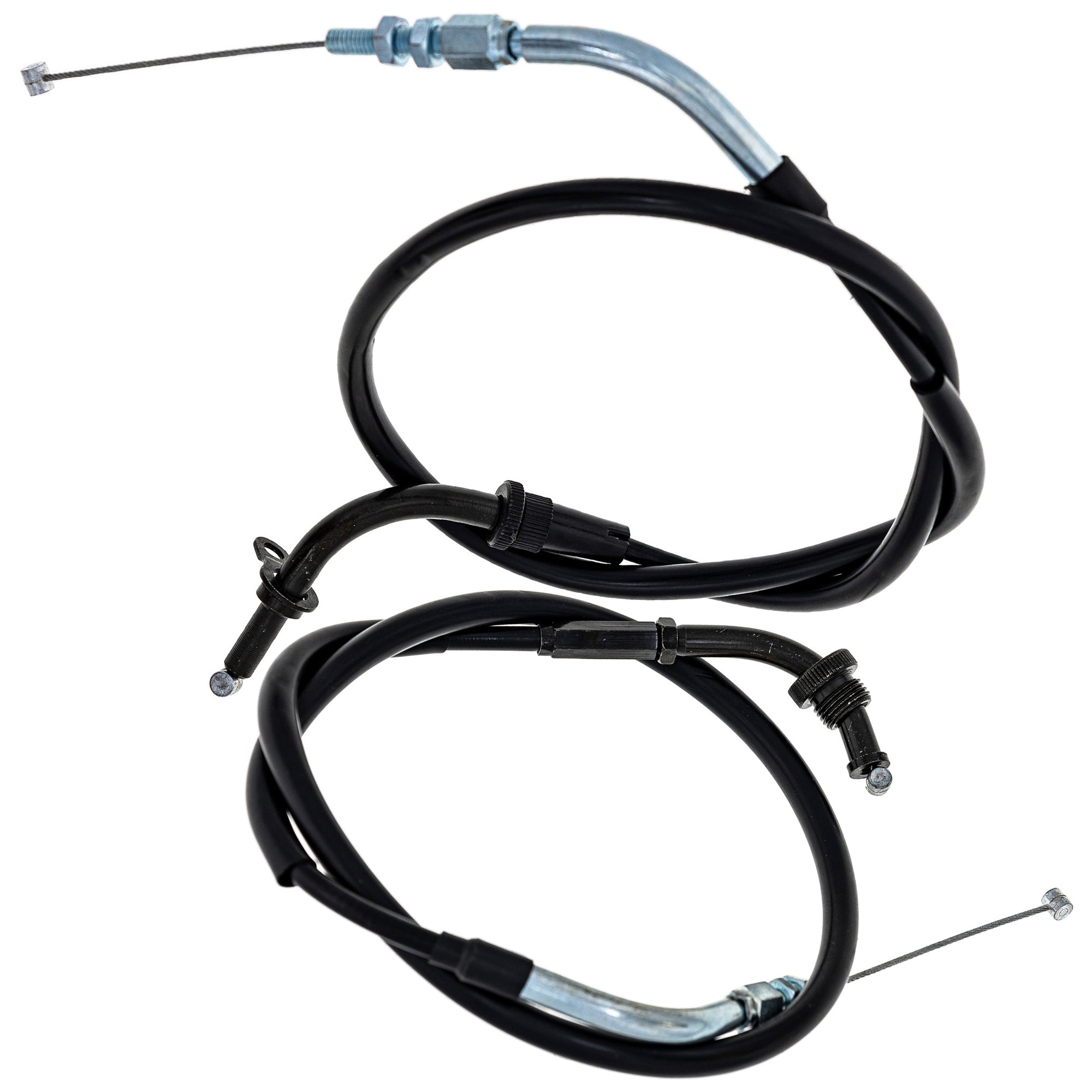 NICHE Throttle Cable Set