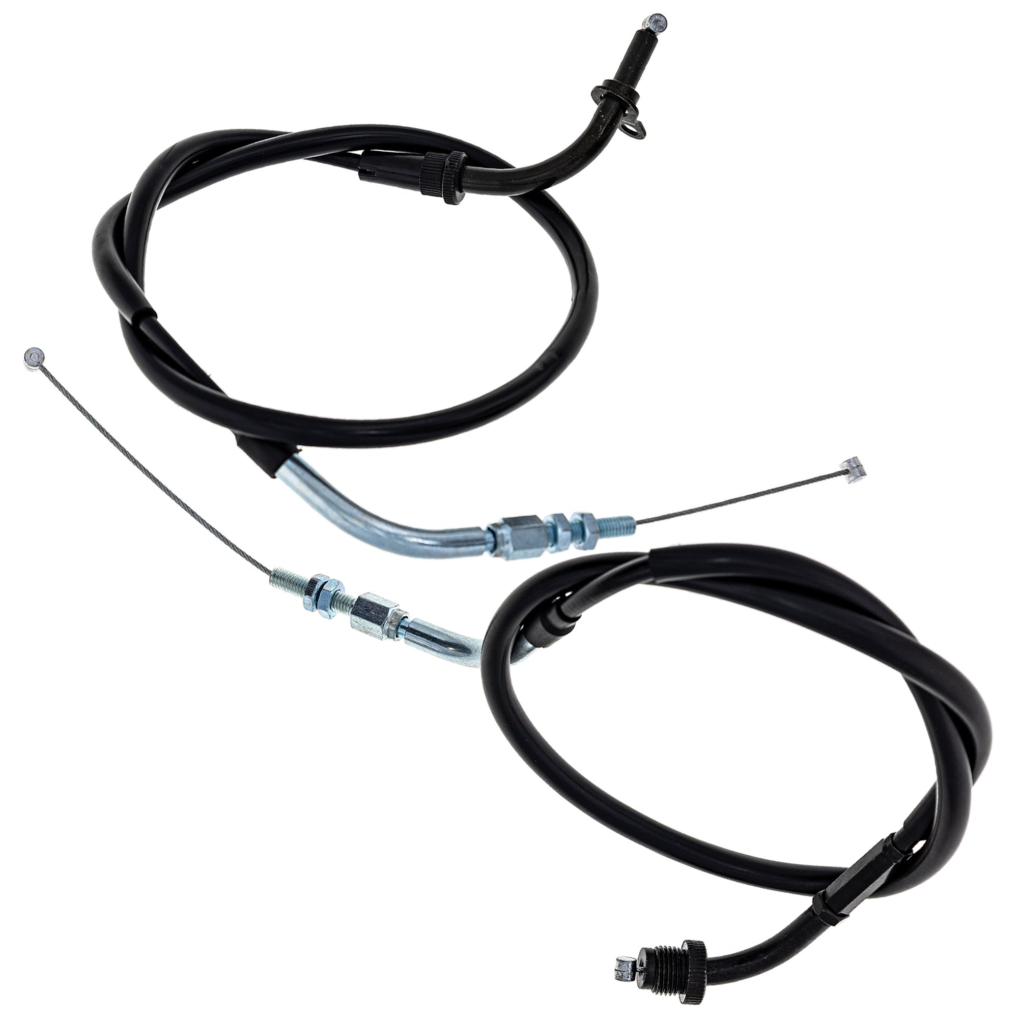 NICHE Throttle Cable Set