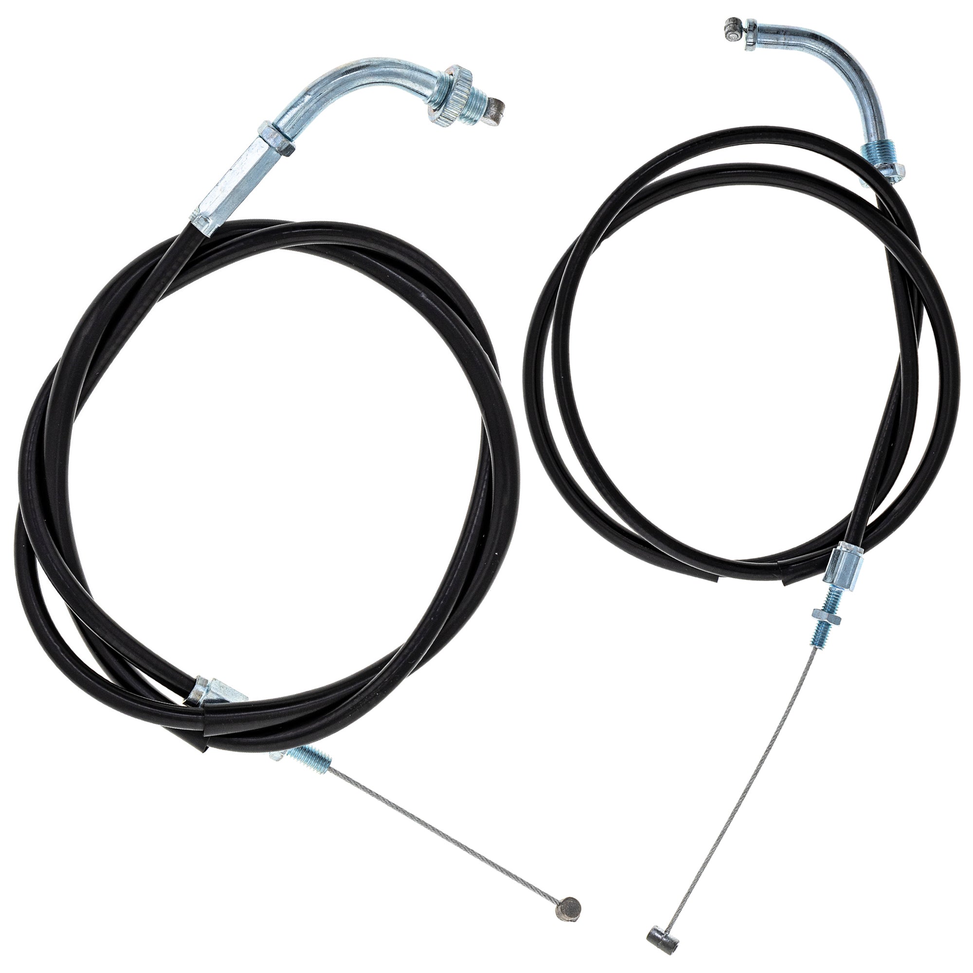 Throttle Cable Set for zOTHER Valkyrie Magna NICHE MK1005896