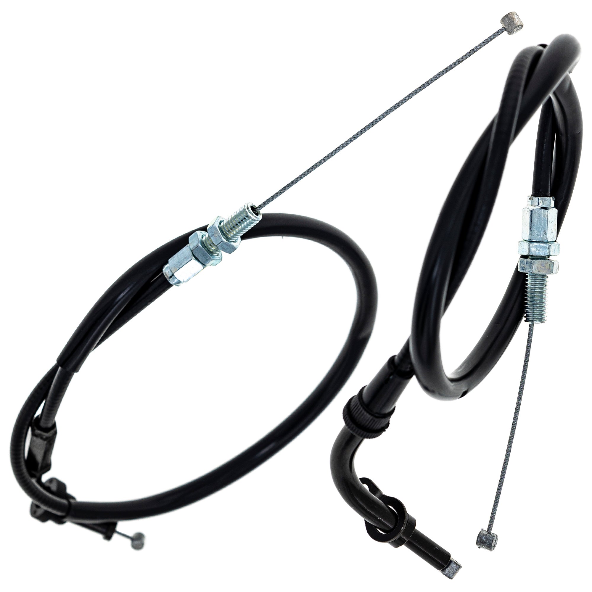 NICHE Throttle Cable Set