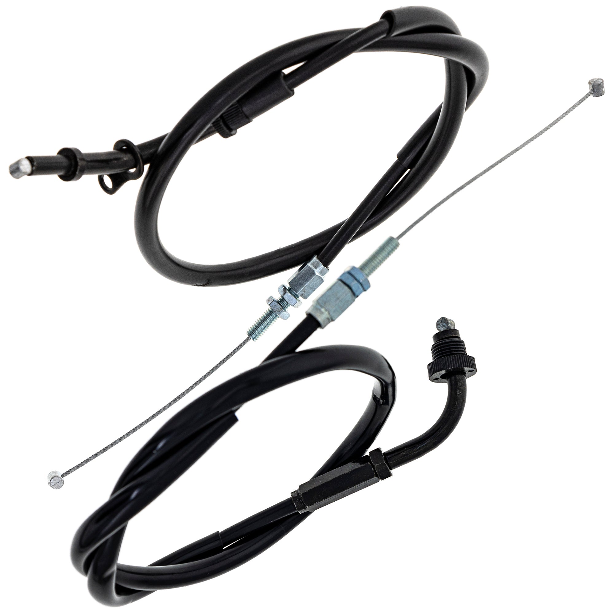 NICHE Throttle Cable Set