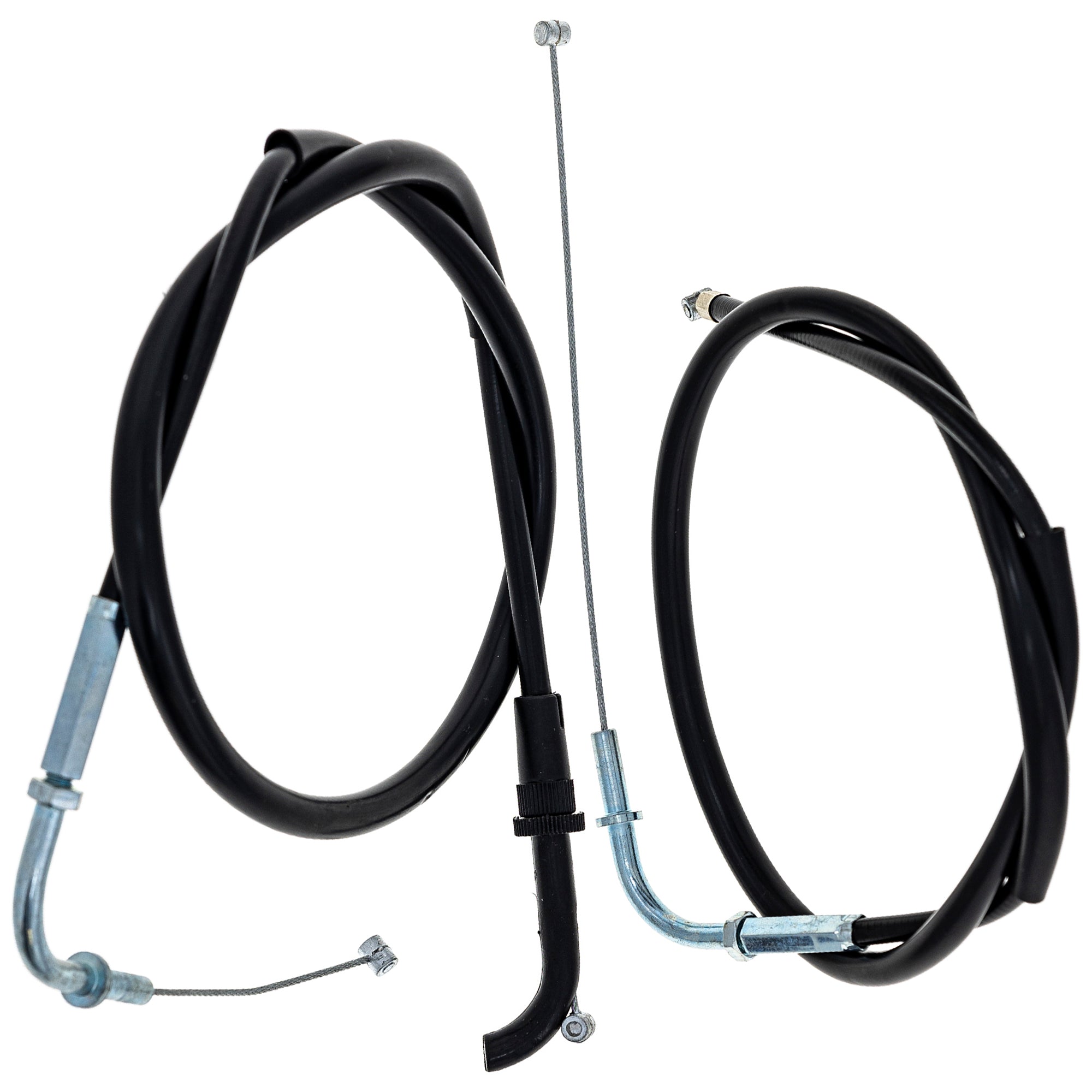 Throttle Cable Set Kawasaki | NICHE PARTS