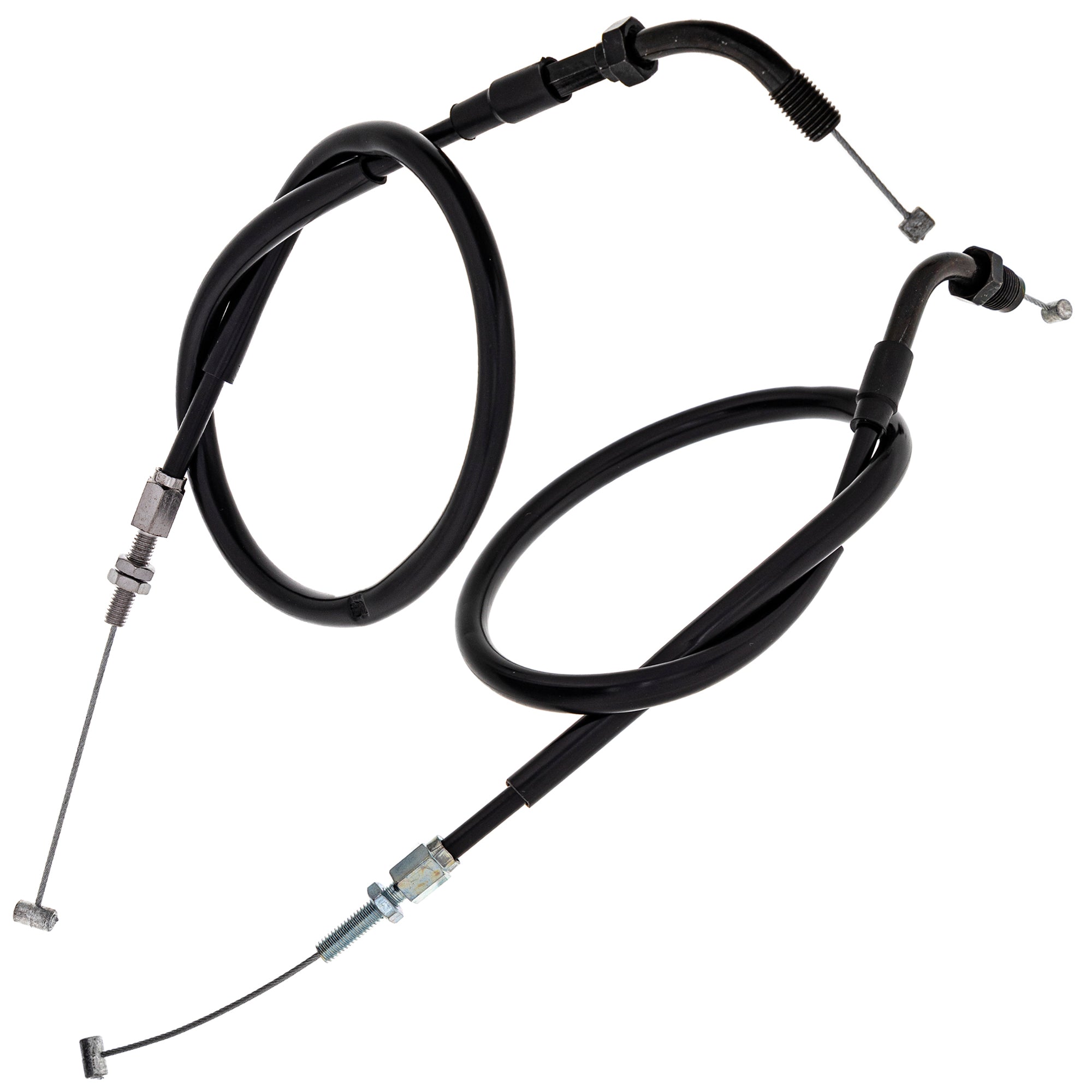 NICHE Throttle Cable Set