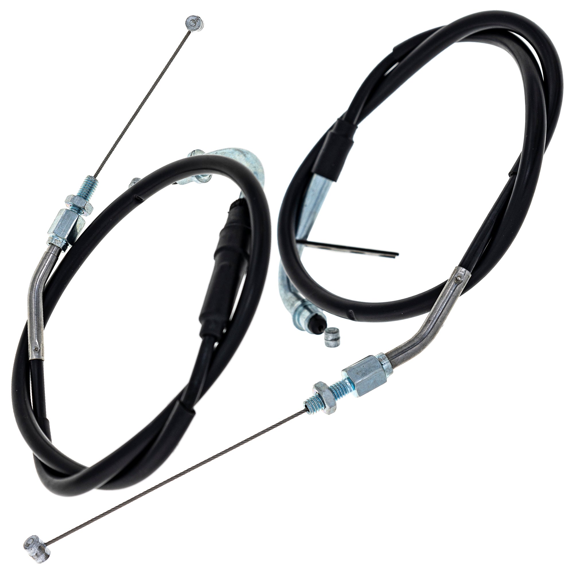 NICHE Throttle Cable Set