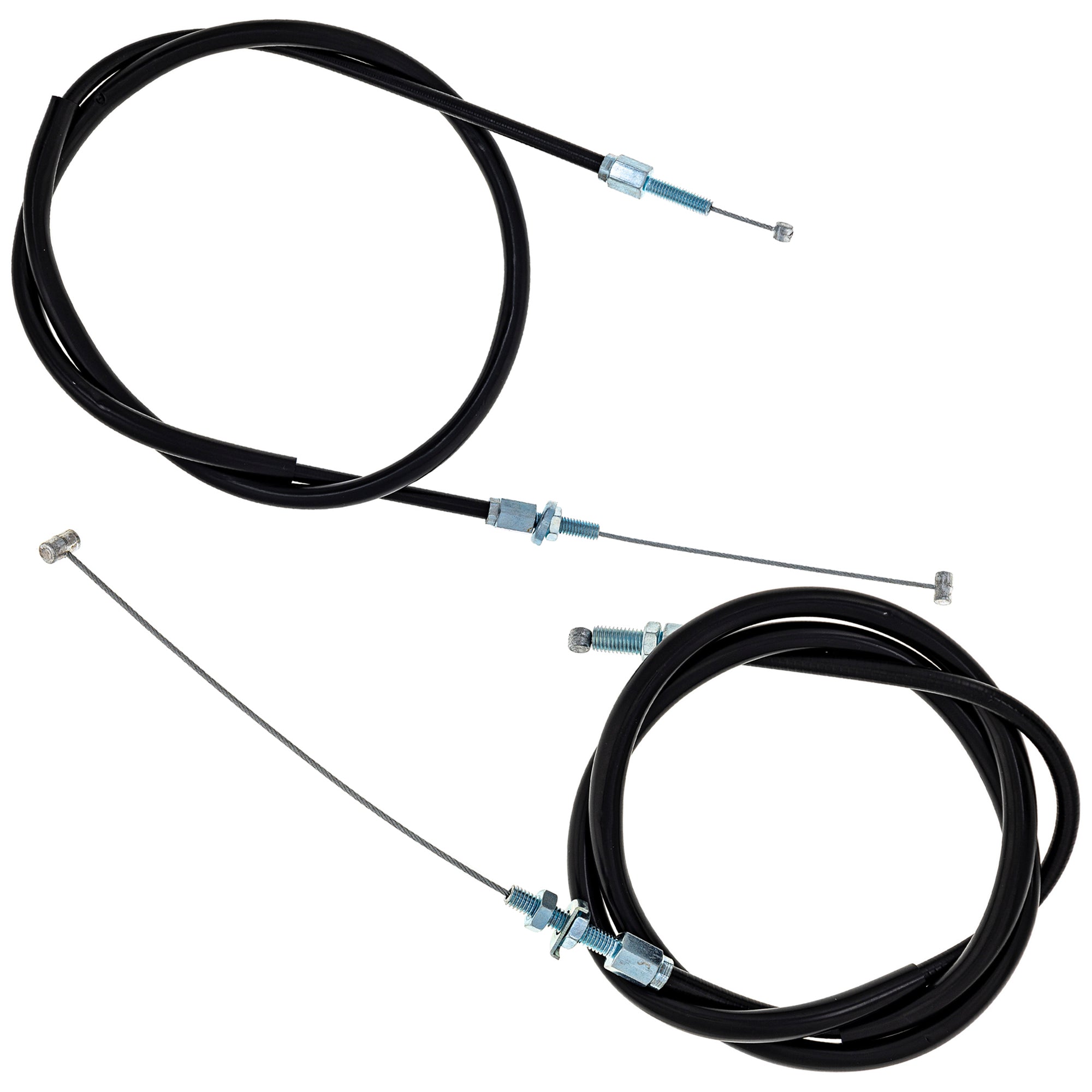 Throttle Cable Set Honda | NICHE PARTS