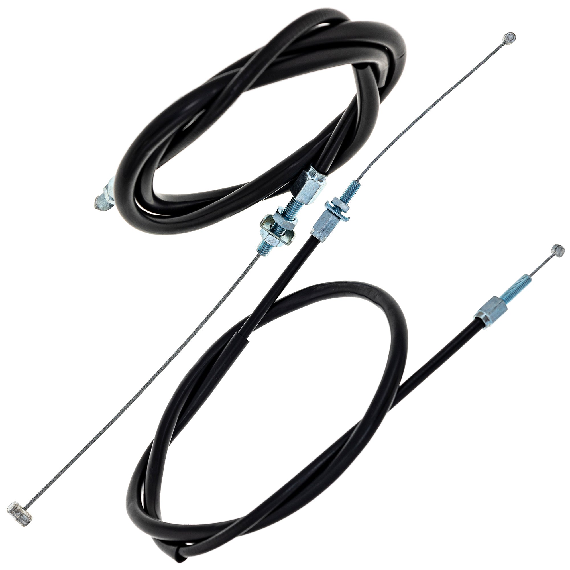 NICHE Throttle Cable Set