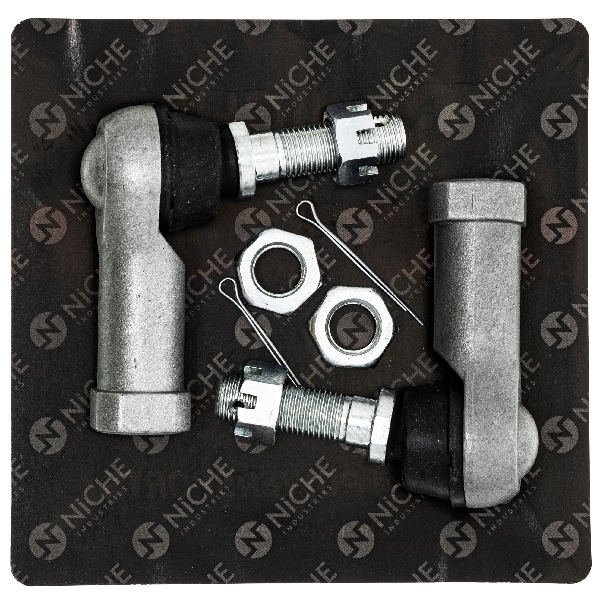 Steering Rack Assembly & Tie Rods Kit Yamaha | NICHE PARTS