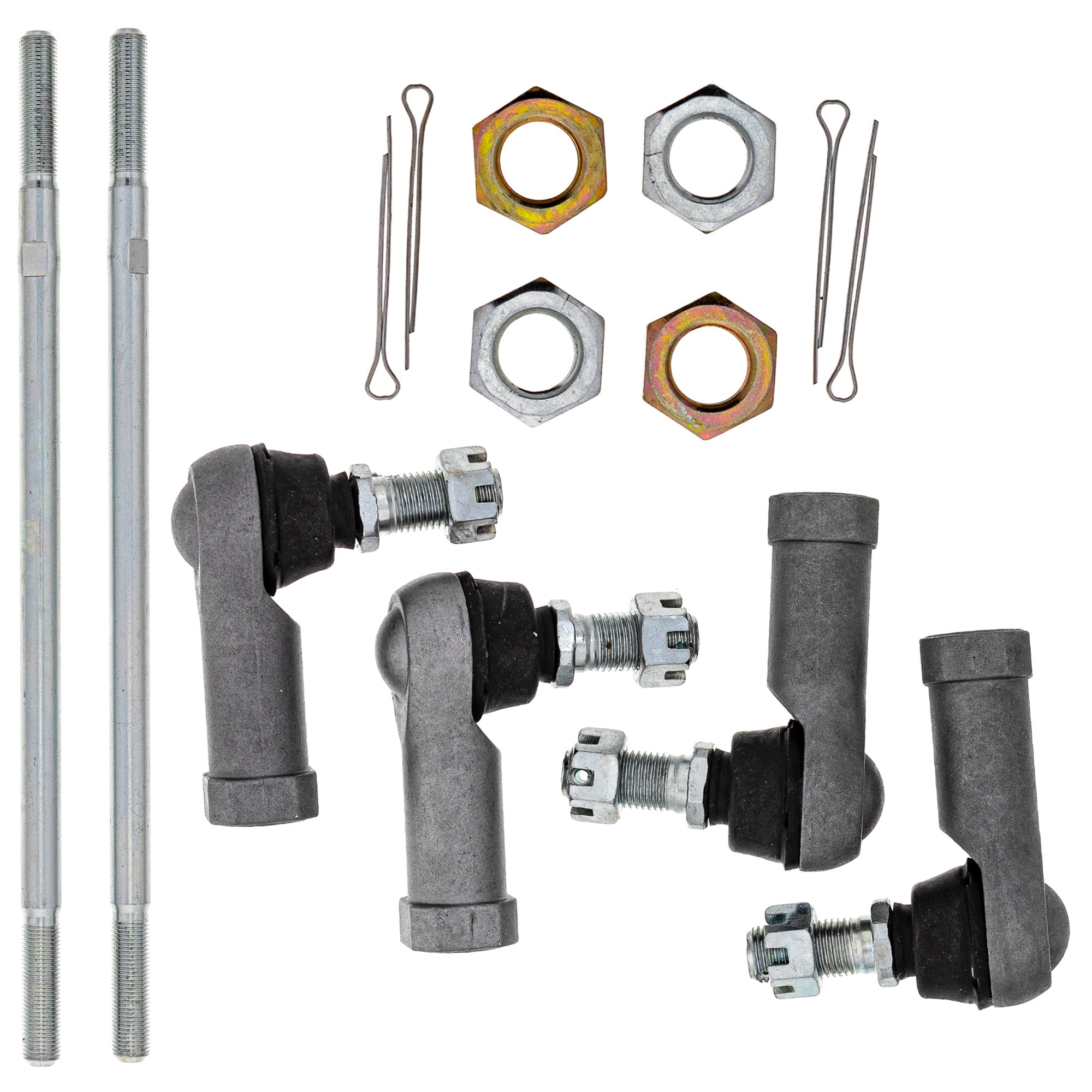 Tie Rods & Tie Rods Ends Kit for zOTHER Polaris FourTrax NICHE MK1006186