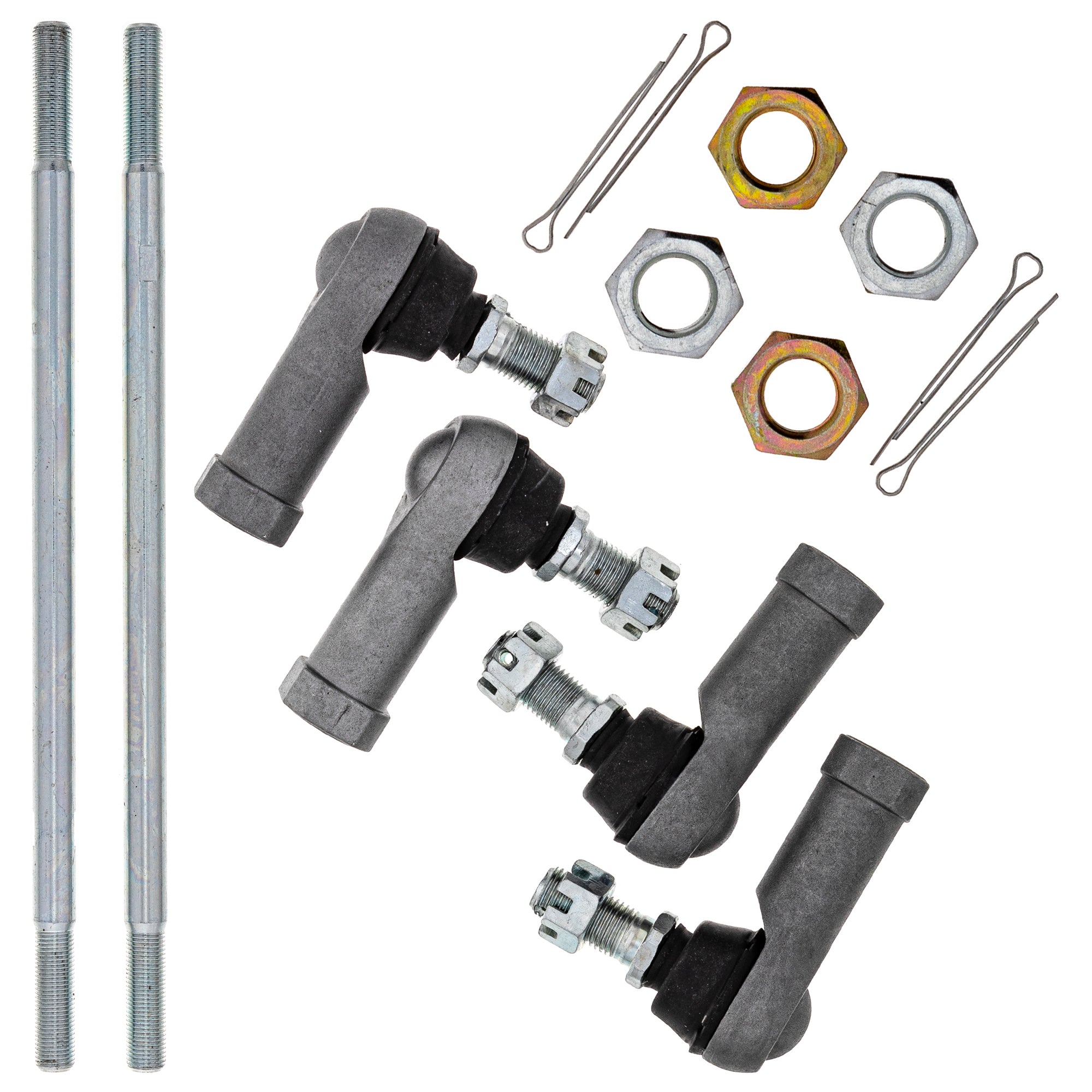 Tie Rods & Tie Rods Ends Kit for zOTHER Polaris FourTrax NICHE MK1006187