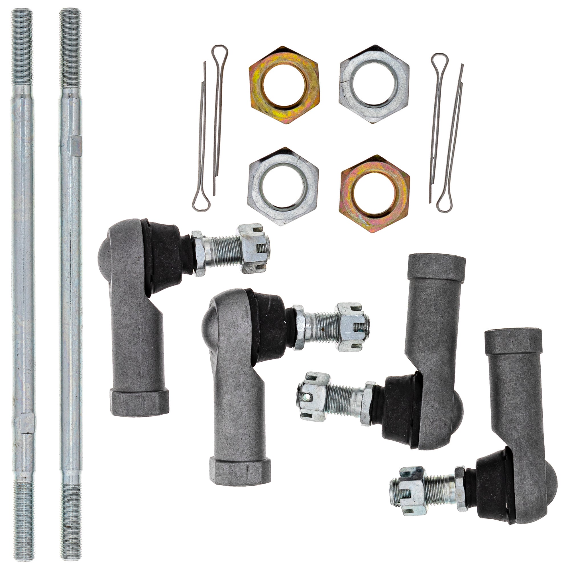 Tie Rods & Tie Rods Ends Kit for zOTHER Polaris FourTrax NICHE MK1006192