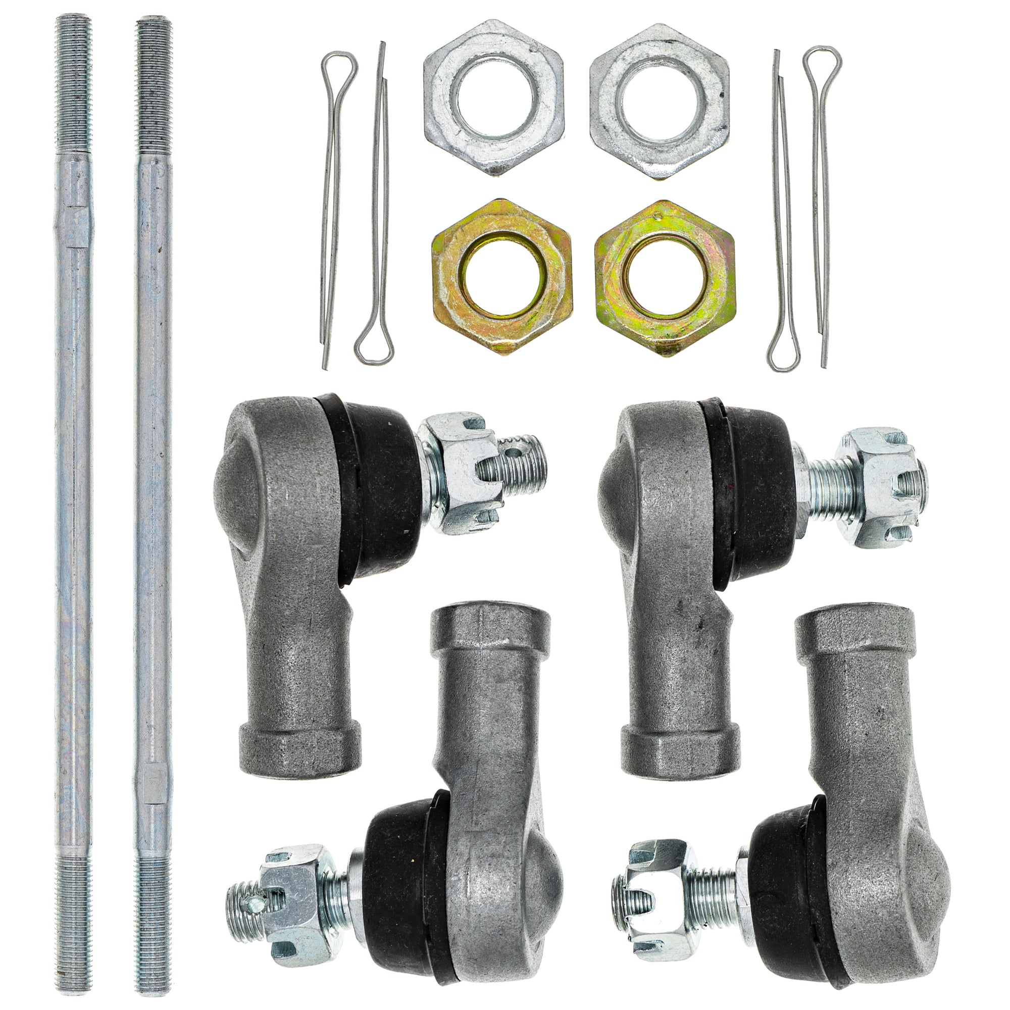 Tie Rods & Tie Rods Ends Kit for zOTHER Polaris TRX90 SporTrax NICHE MK1006197