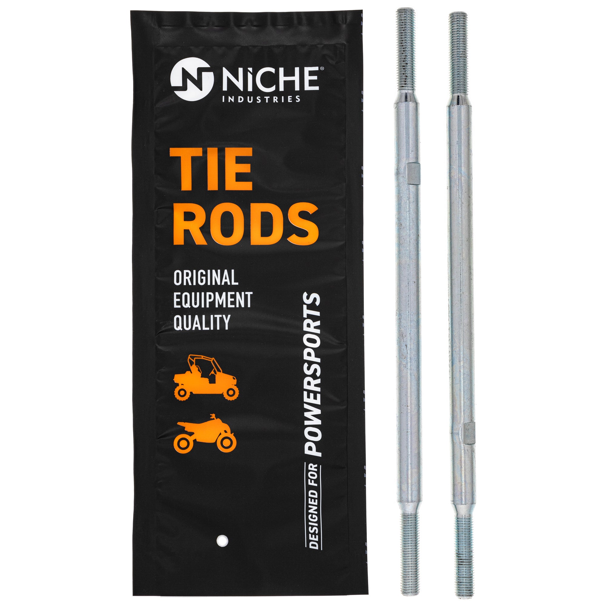 NICHE Tie Rods Kit