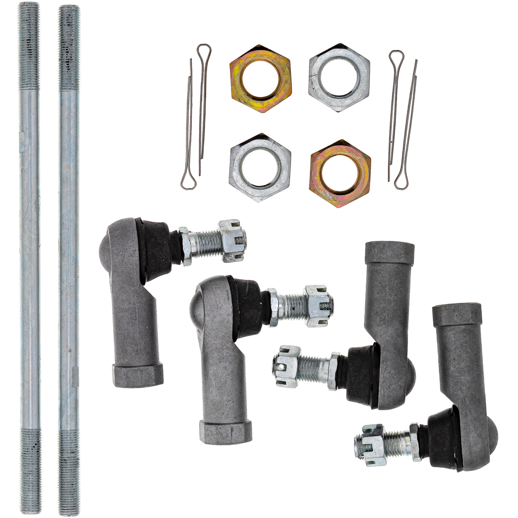 Tie Rods & Tie Rods Ends Kit for zOTHER Polaris TRX250 SporTrax NICHE MK1006208