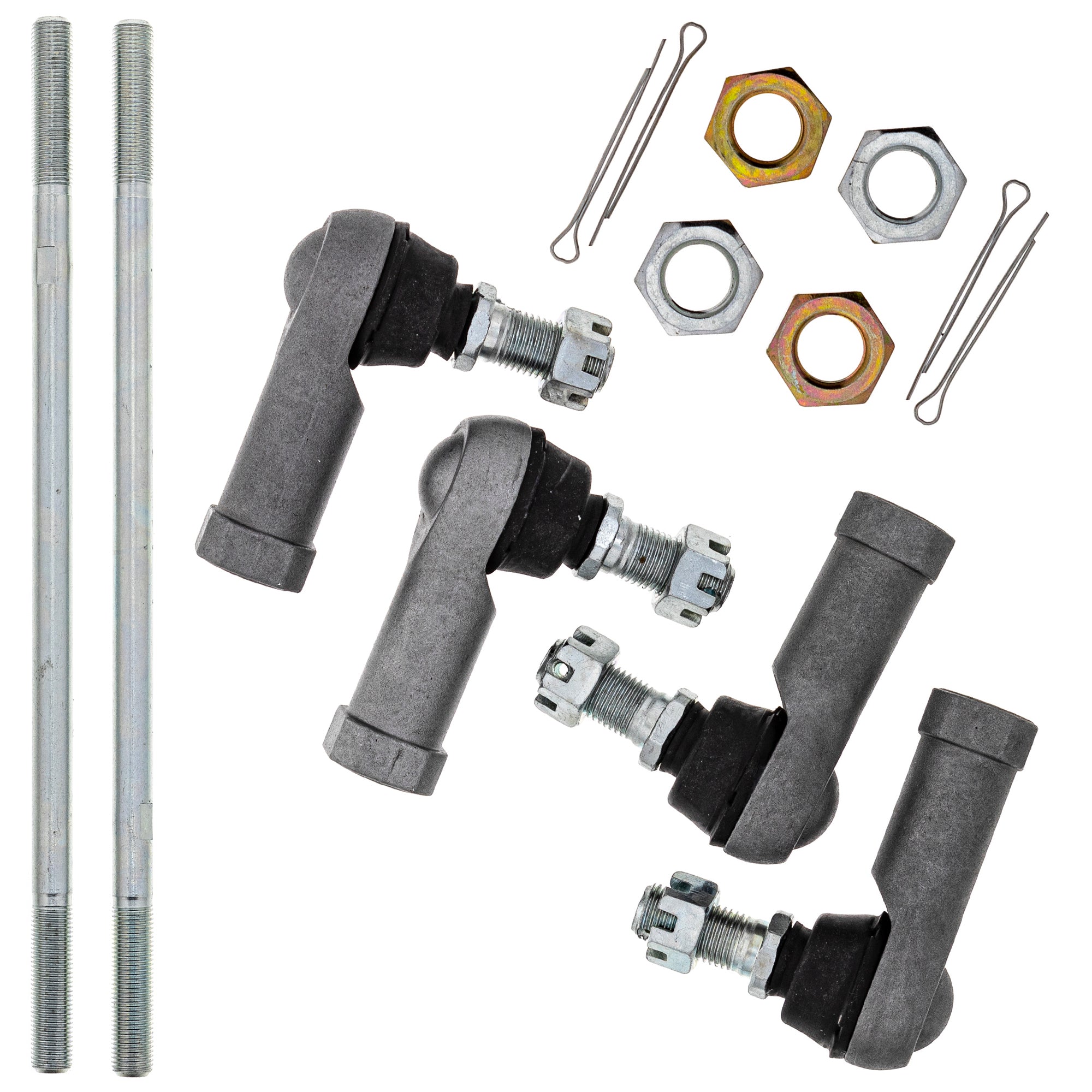 Tie Rods & Tie Rods Ends Kit for zOTHER Polaris FourTrax NICHE MK1006210