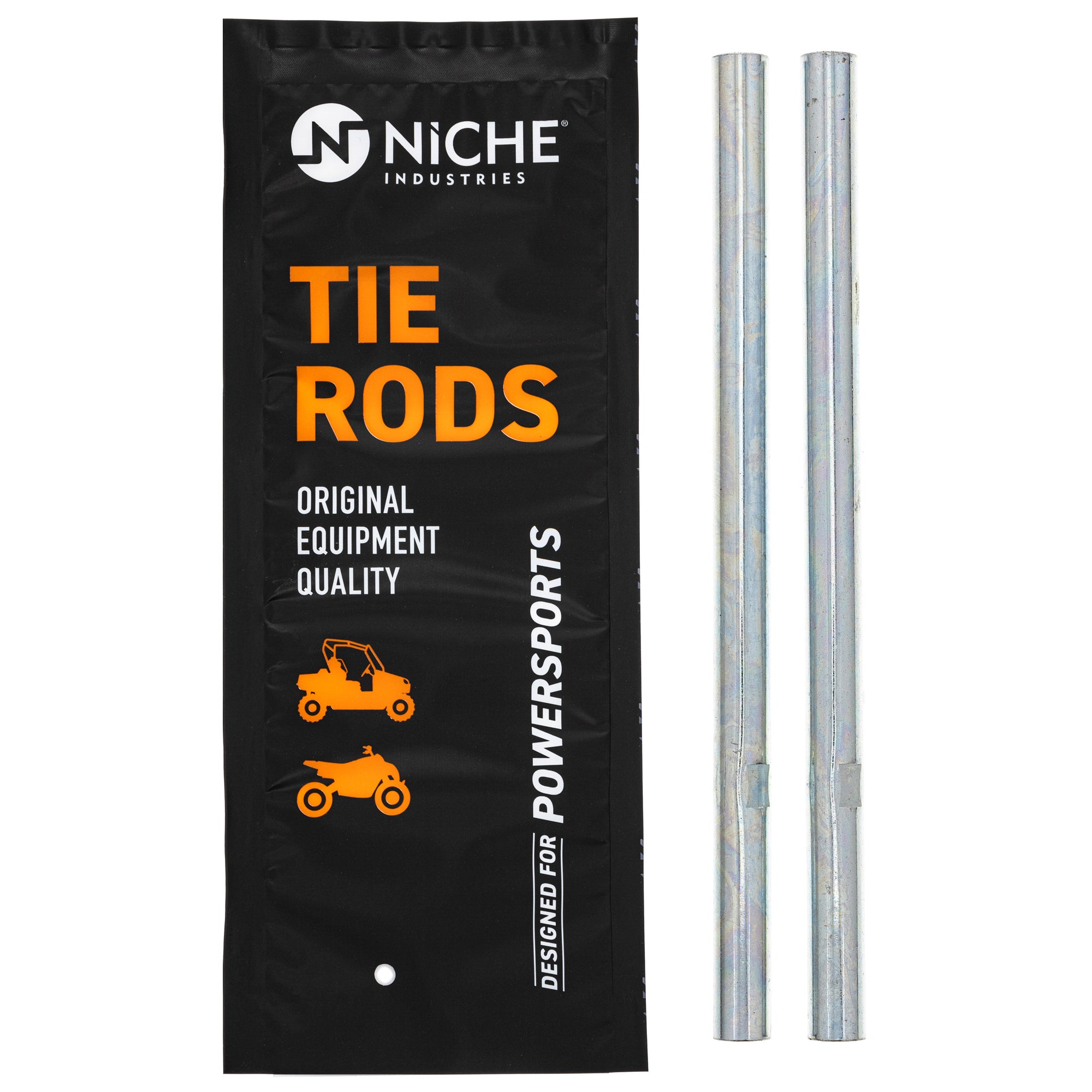 NICHE Tie Rods Kit