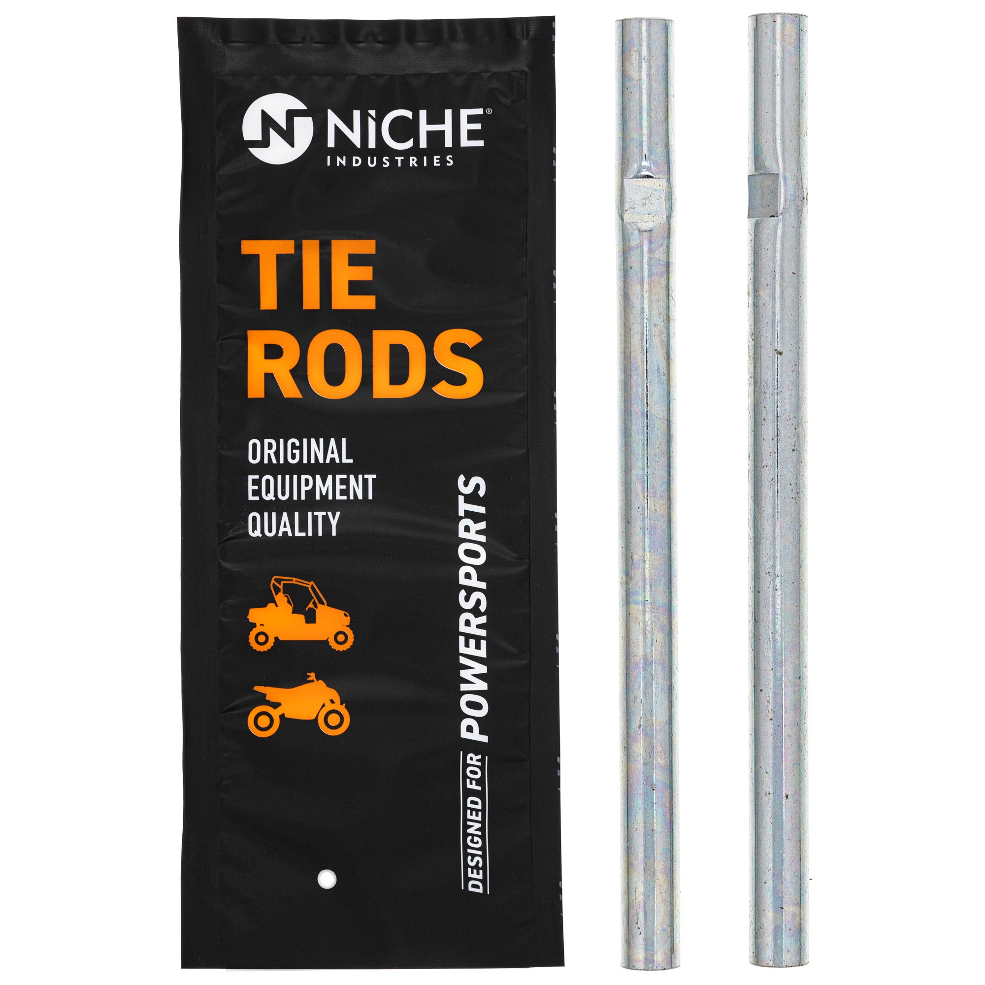 NICHE Tie Rods Kit