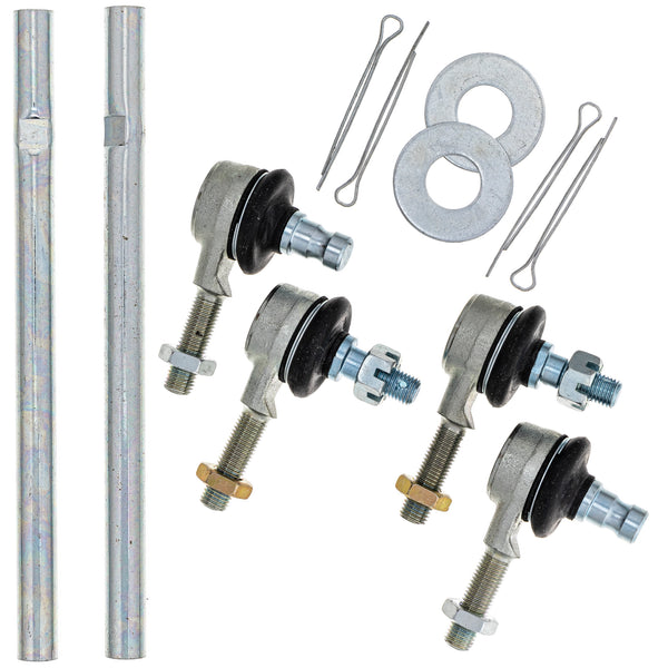Tie Rods & Tie Rods Ends Kit Suzuki | NICHE PARTS