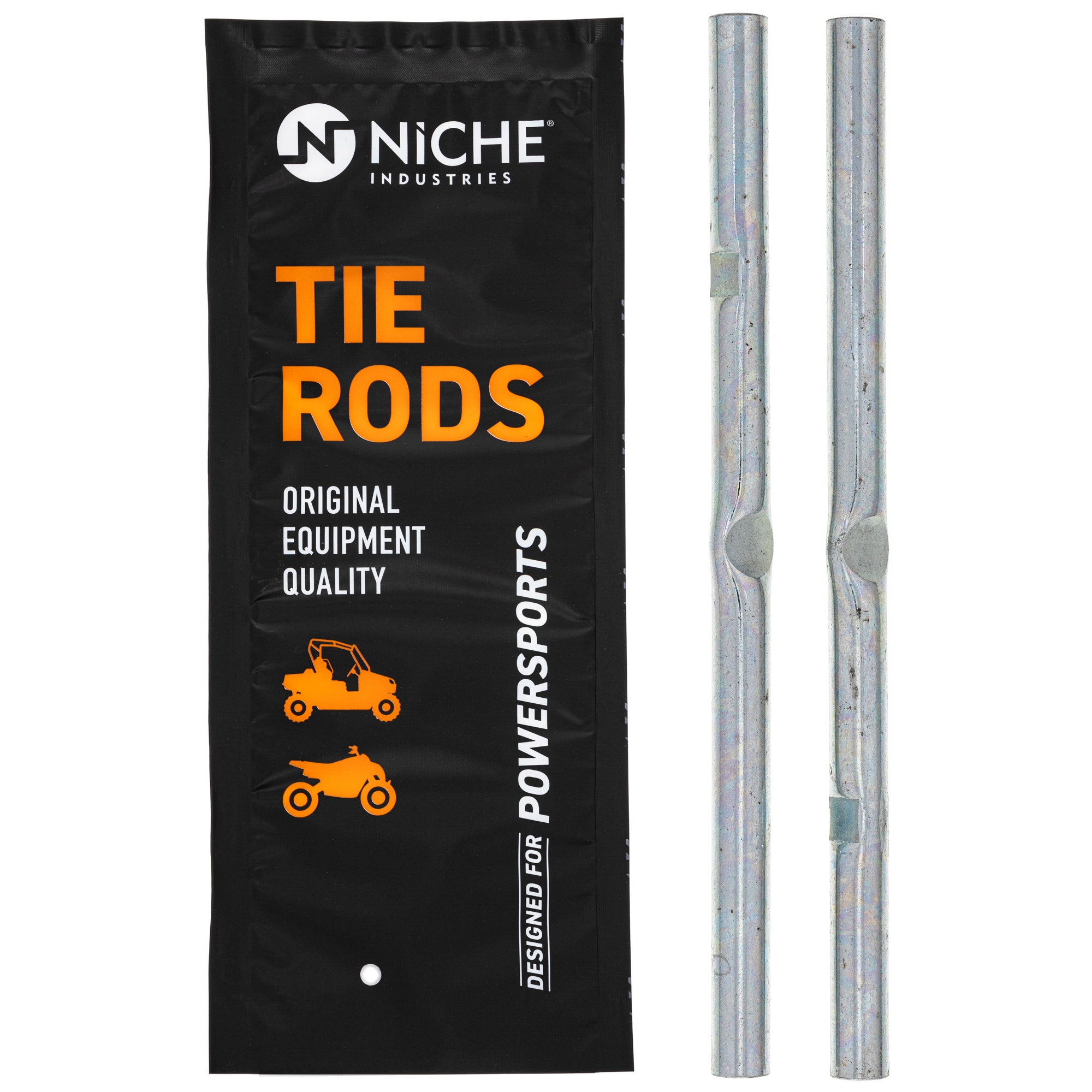 NICHE Tie Rods Kit