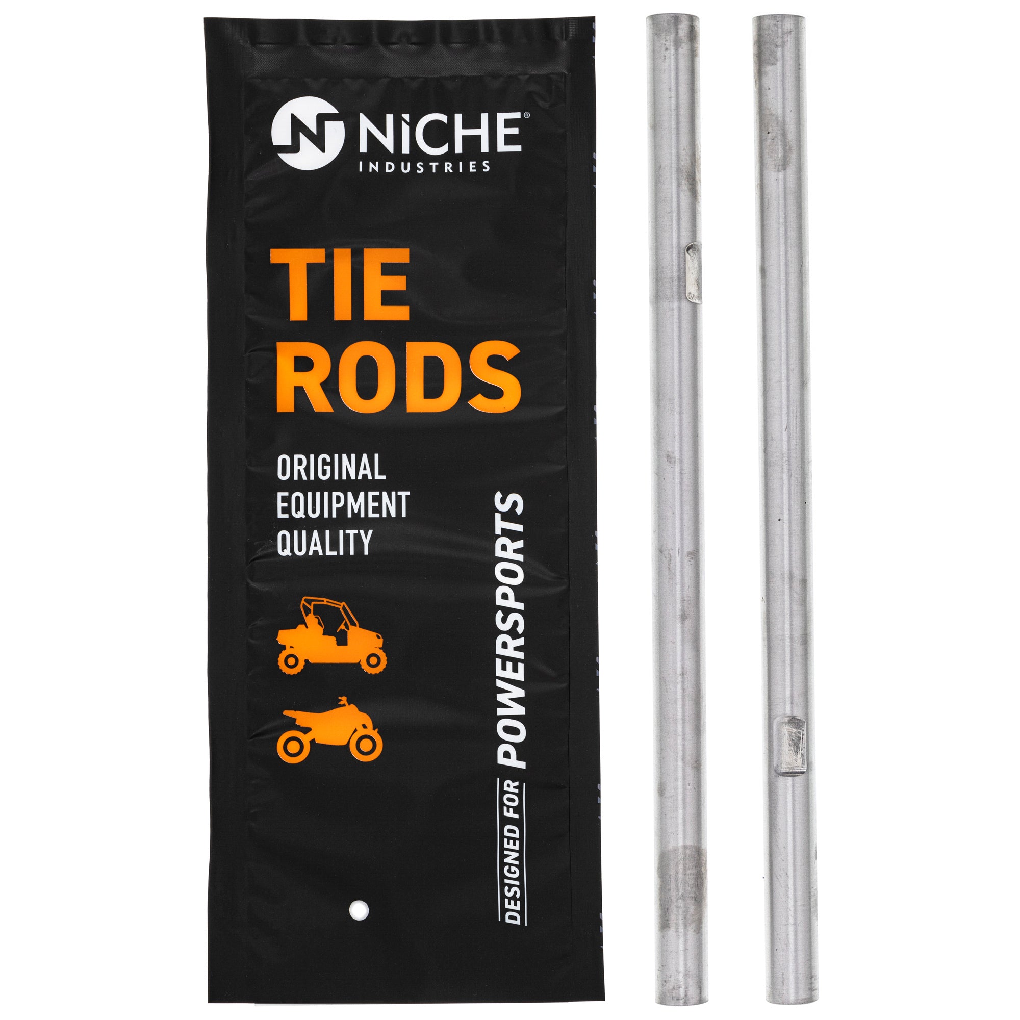 NICHE Tie Rods With End Kit
