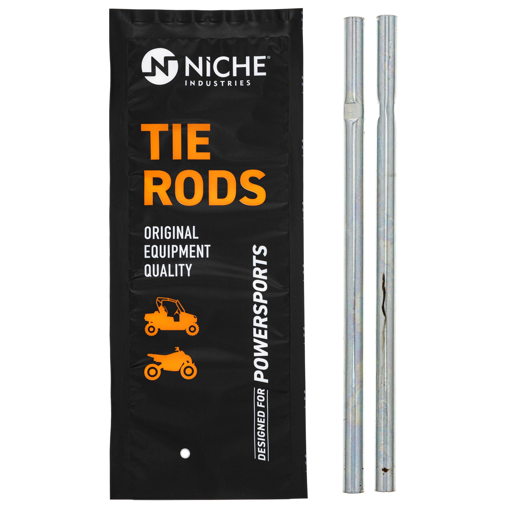 NICHE Tie Rods Kit