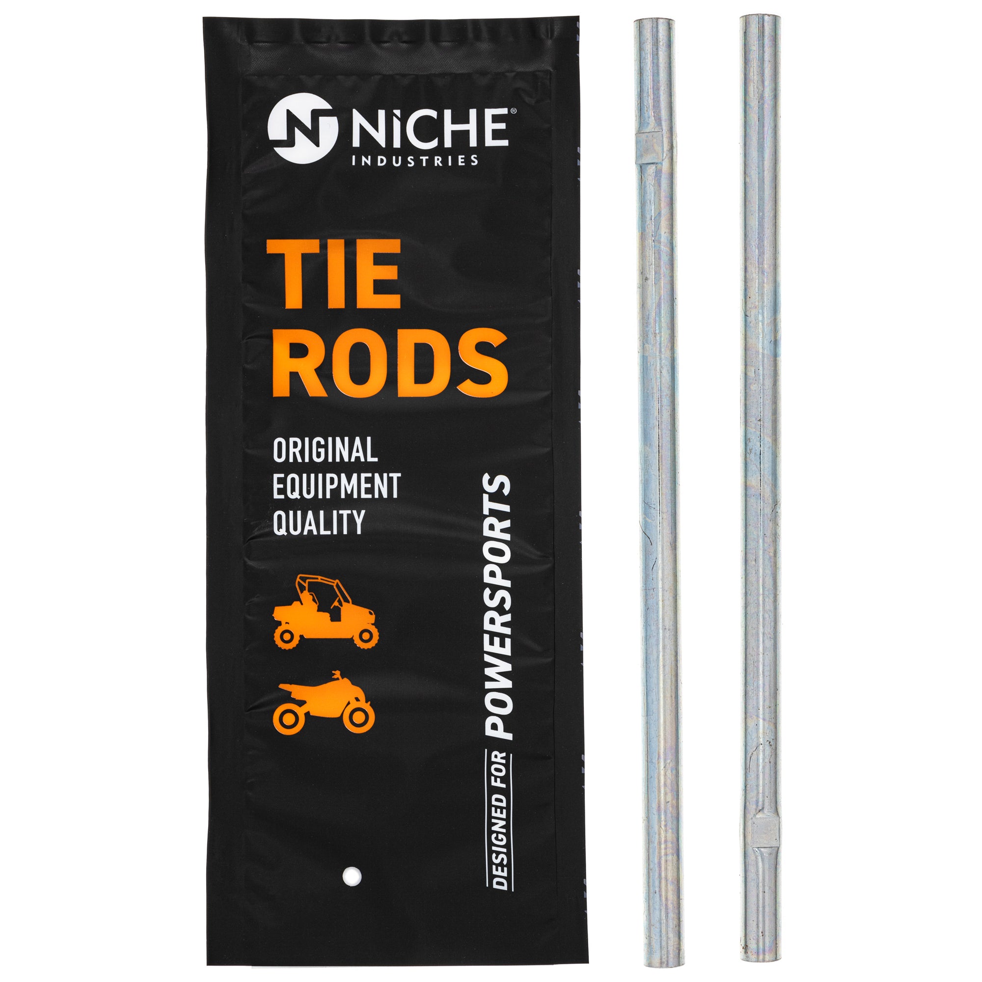 NICHE Tie Rods Kit 7060171 51281-03G00 51270-38F10