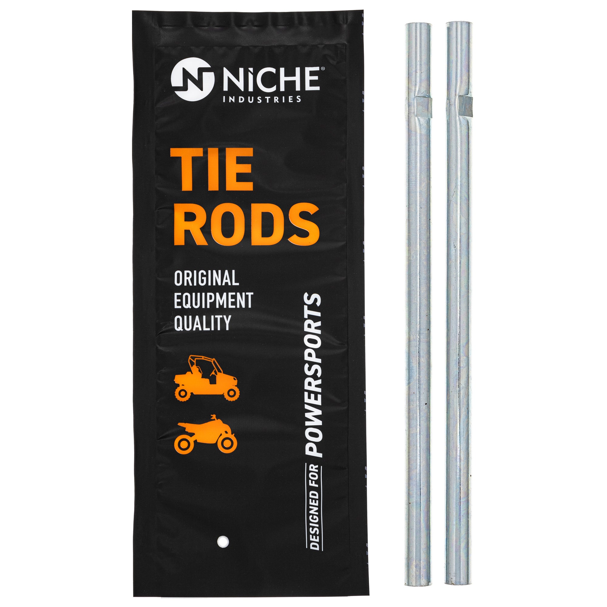 NICHE Tie Rods Kit