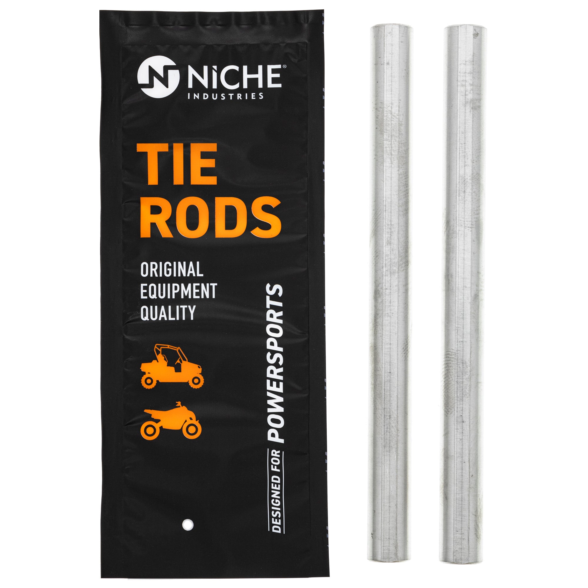 NICHE Tie Rods Kit