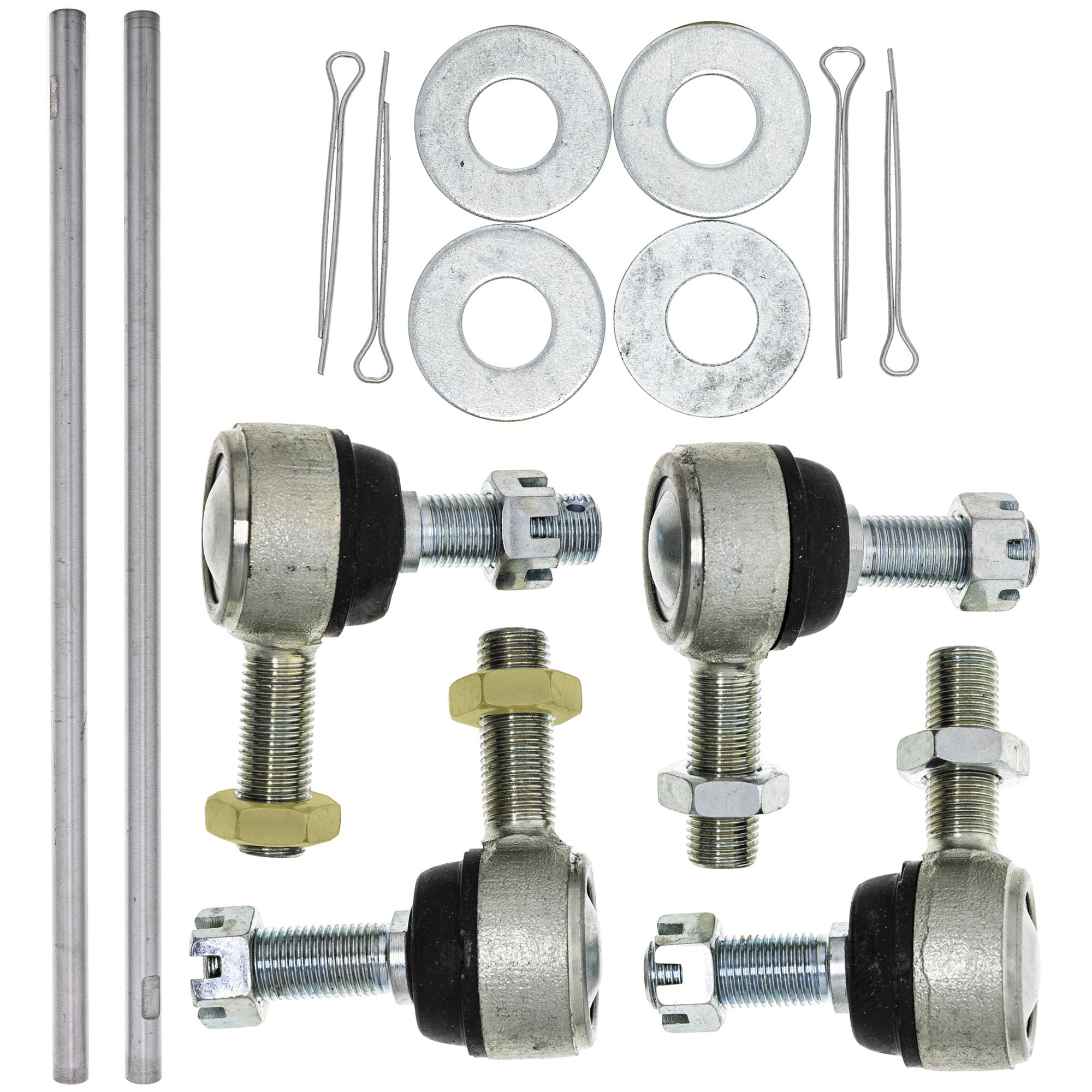 Tie Rods With End Kit for Arctic Cat Textron Cat NICHE MK1006250