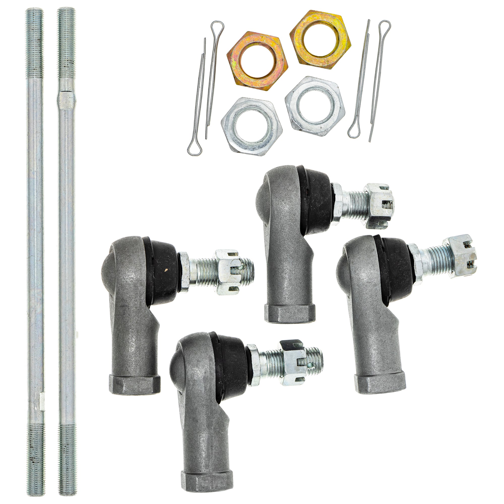 Tie Rods & Tie Rods Ends Kit for zOTHER Polaris Big NICHE MK1006251