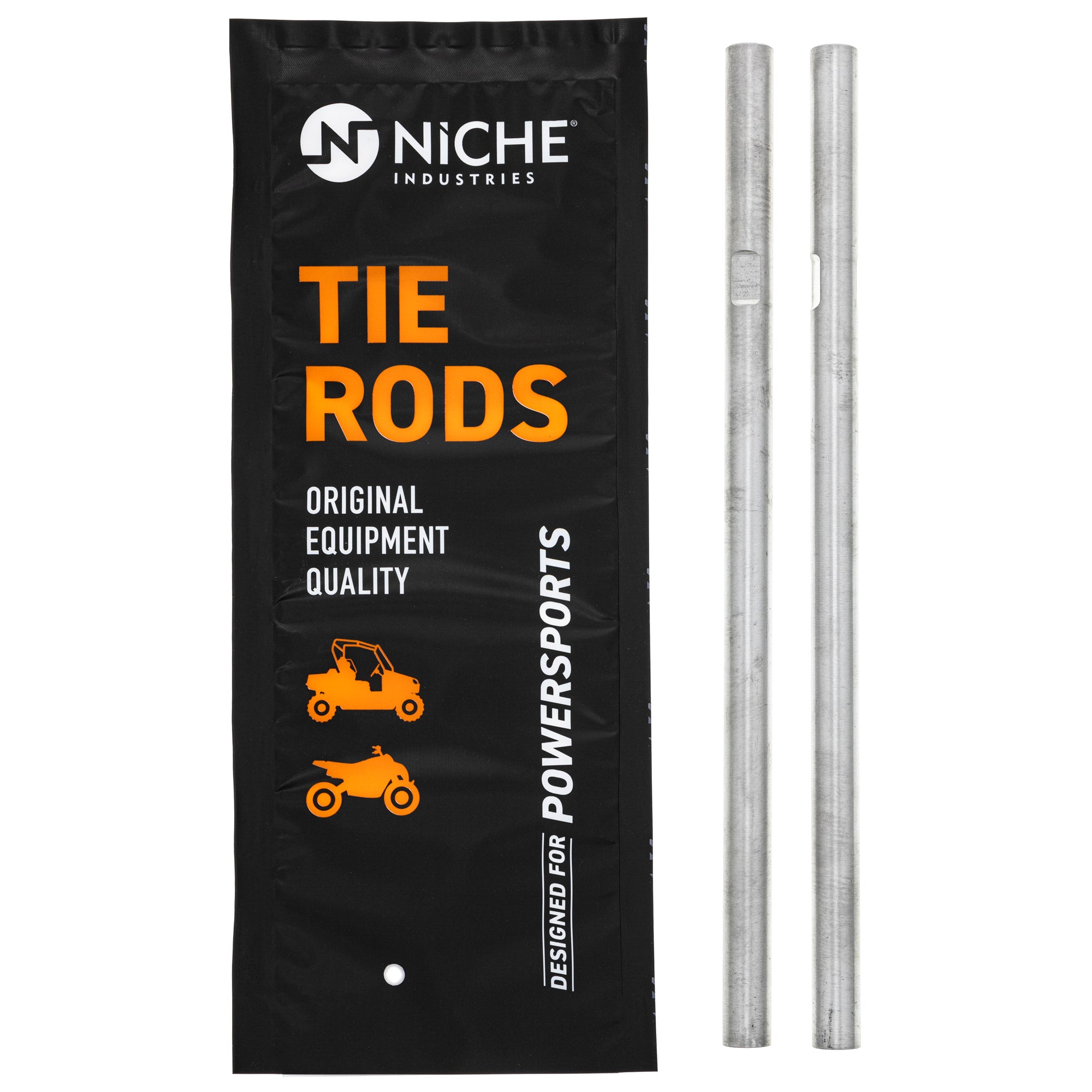 NICHE Tie Rods Kit