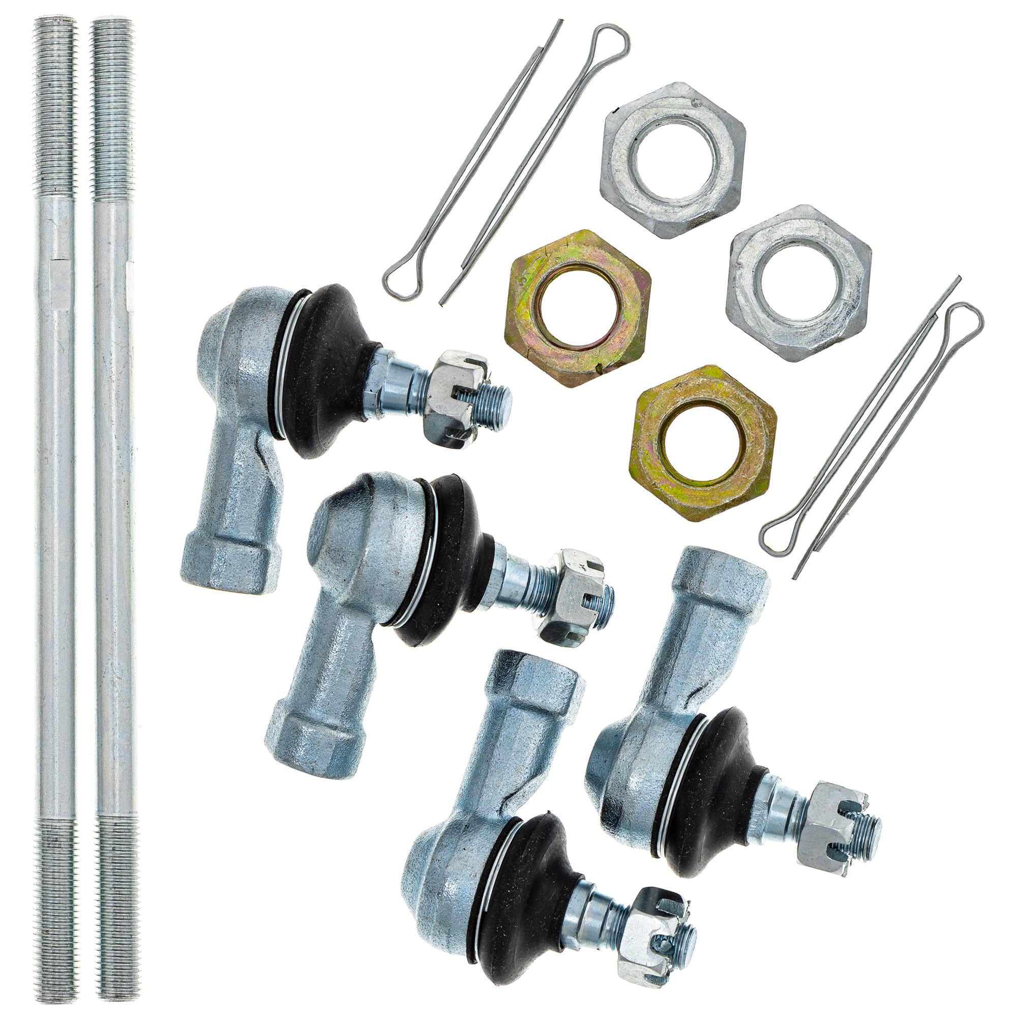 Tie Rods & Tie Rods Ends Kit for Arctic Cat Textron Cat NICHE MK1006256