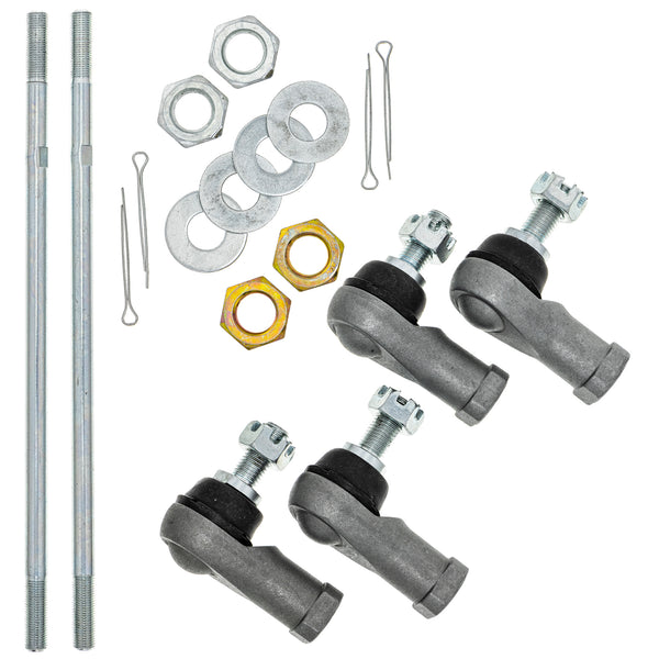 Tie Rods & Tie Rods Ends Kit Kawasaki | NICHE PARTS