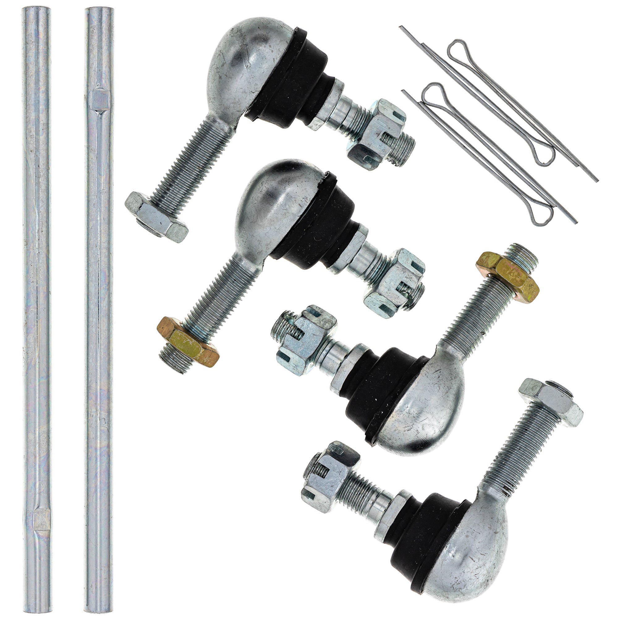 Tie Rods & Tie Rods Ends Kit for zOTHER Arctic Cat Textron Cat NICHE MK1006261