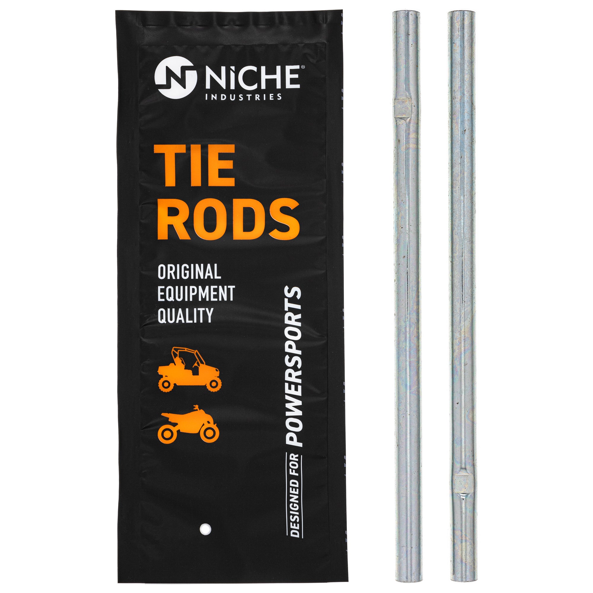 NICHE Tie Rods Kit