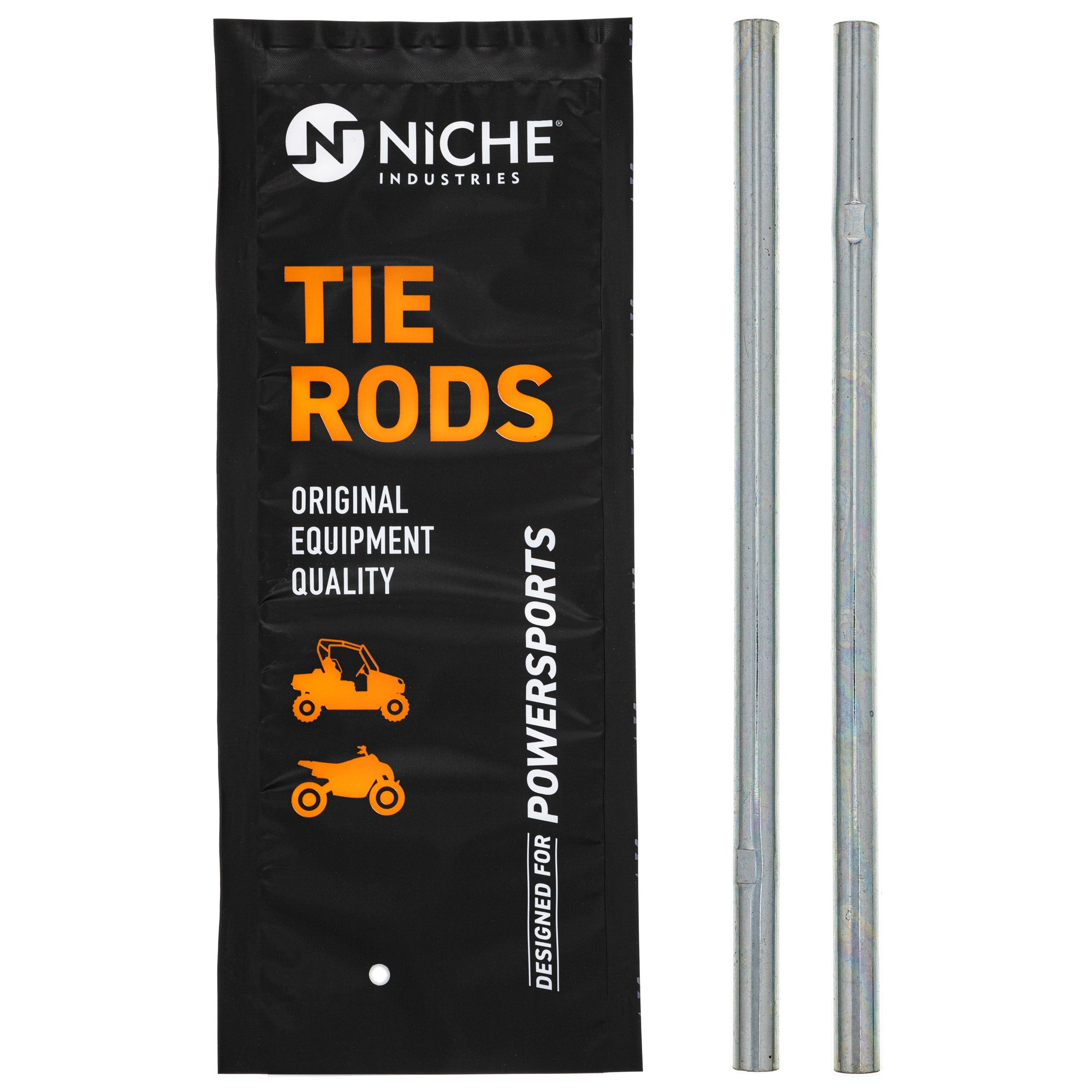 NICHE Tie Rods Kit